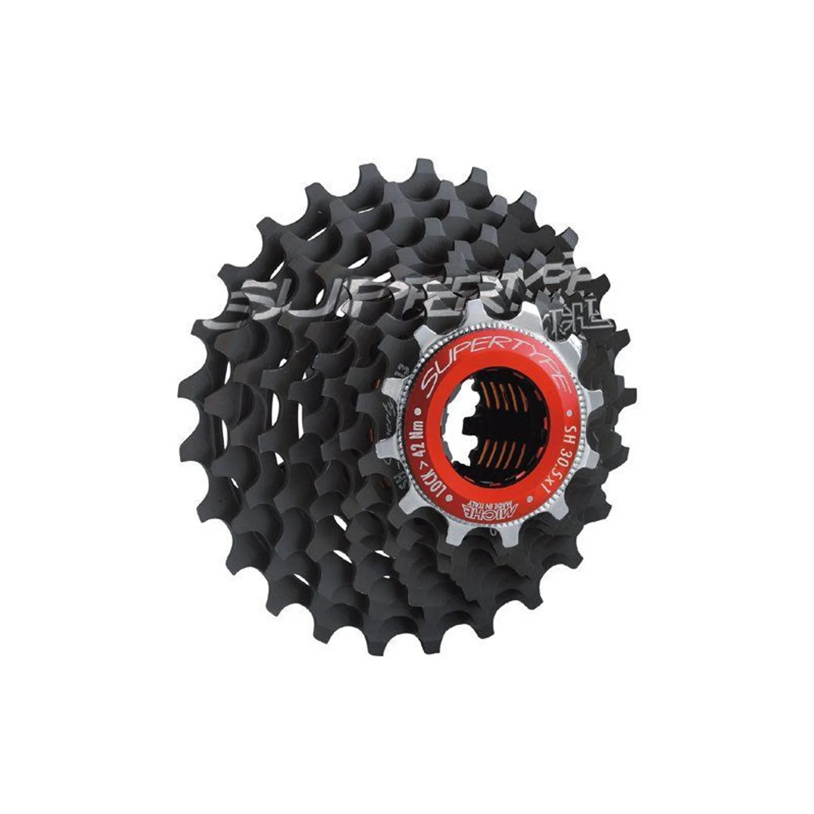 CORONA MICHE SUPERTYPE S2 14 10/11V CAMPAGNOLO