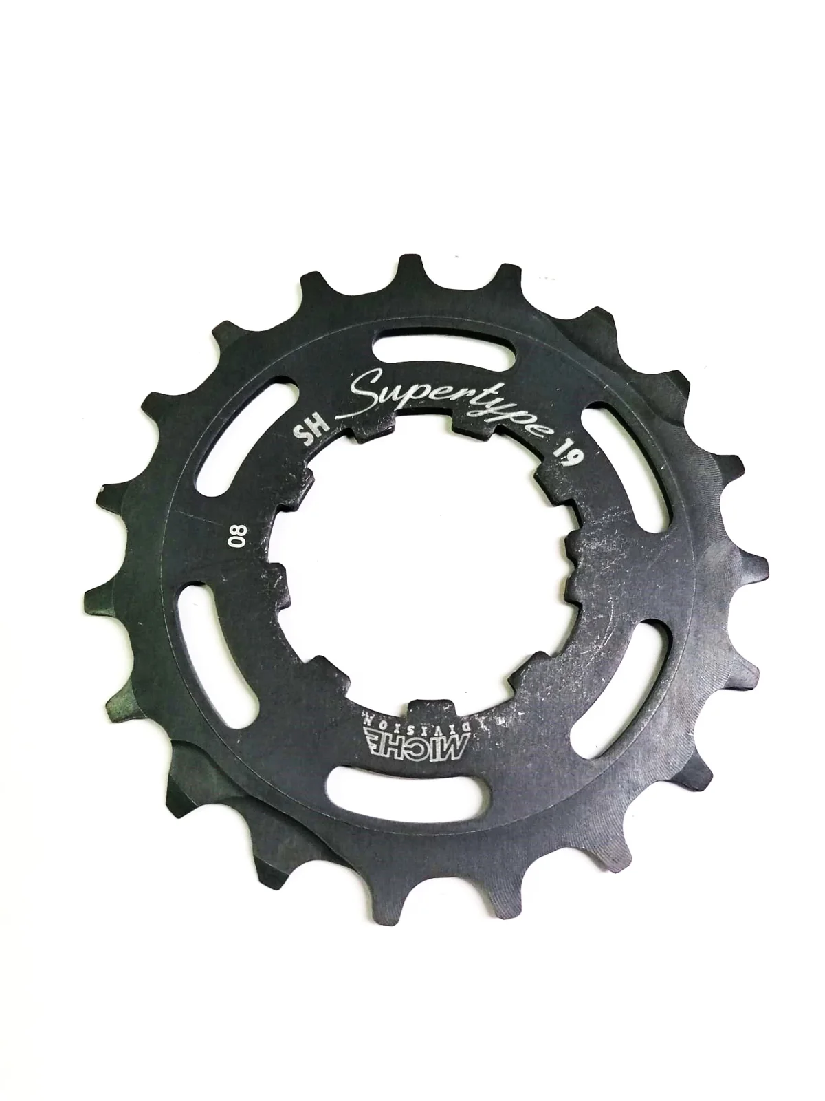 CORONA MICHE SUPERTYPE 19 9V SHIMANO