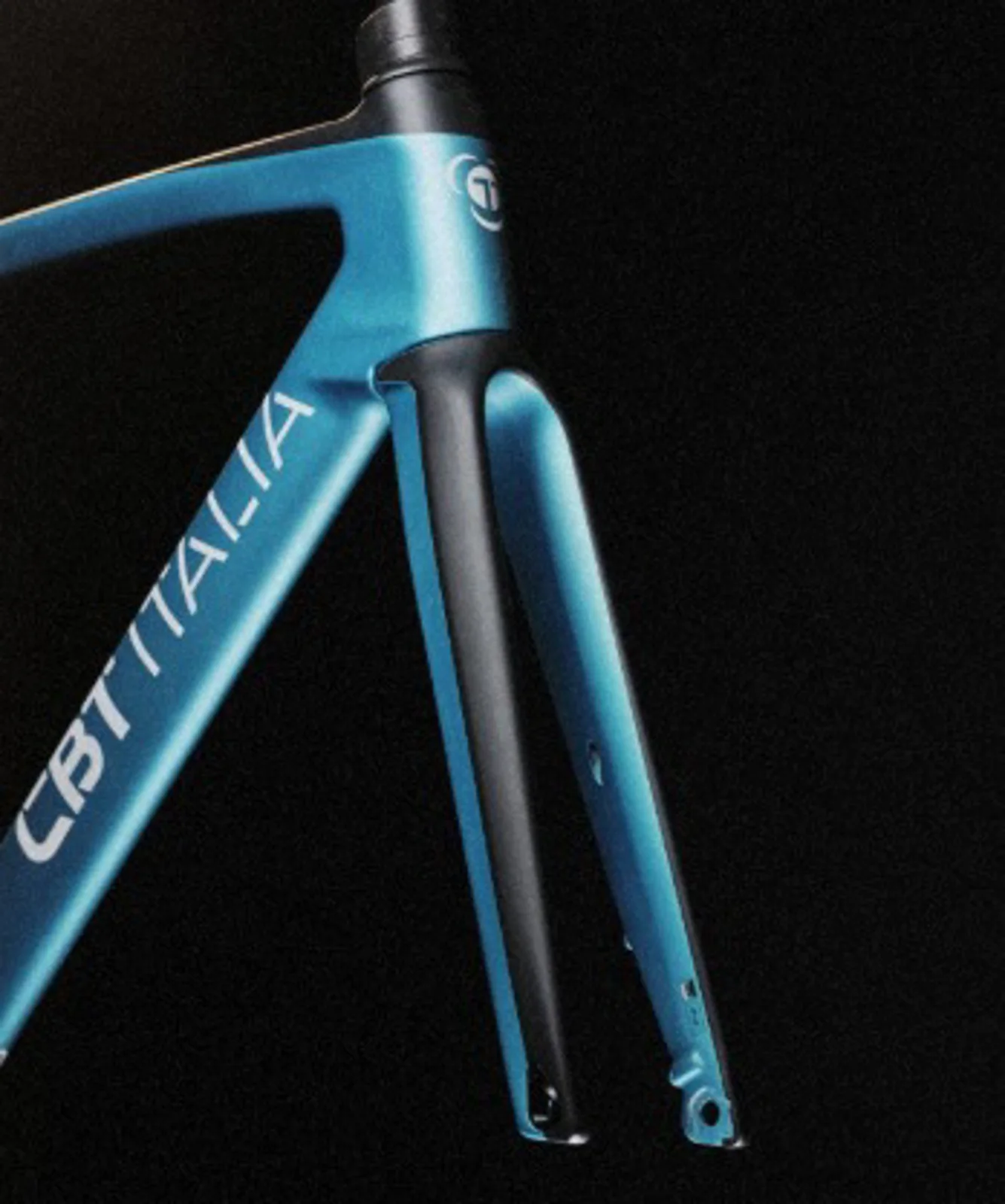CUADRO CBT ITALIA MYSTERO 2026 TEAL 52