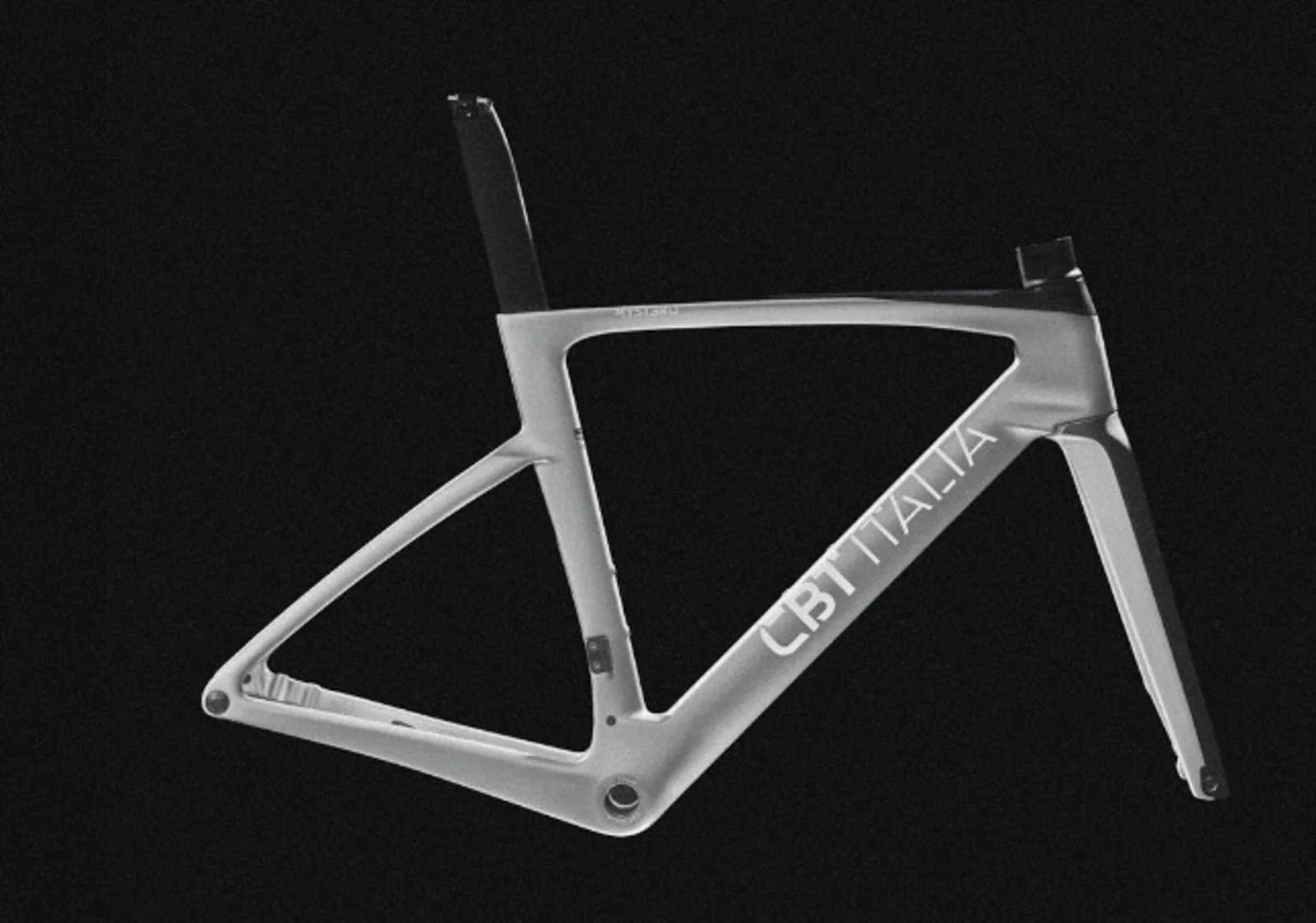 CUADRO CBT ITALIA MYSTERO 2026 GREY 52