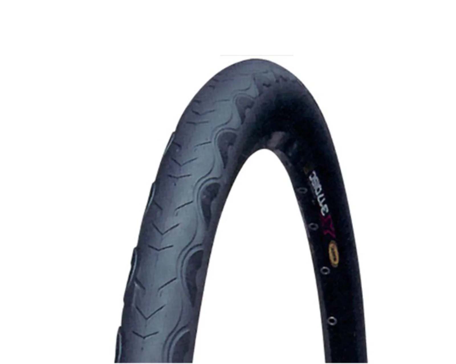 CUBIERTA CHAOYANG CITY 26X1.50 RIGIDA