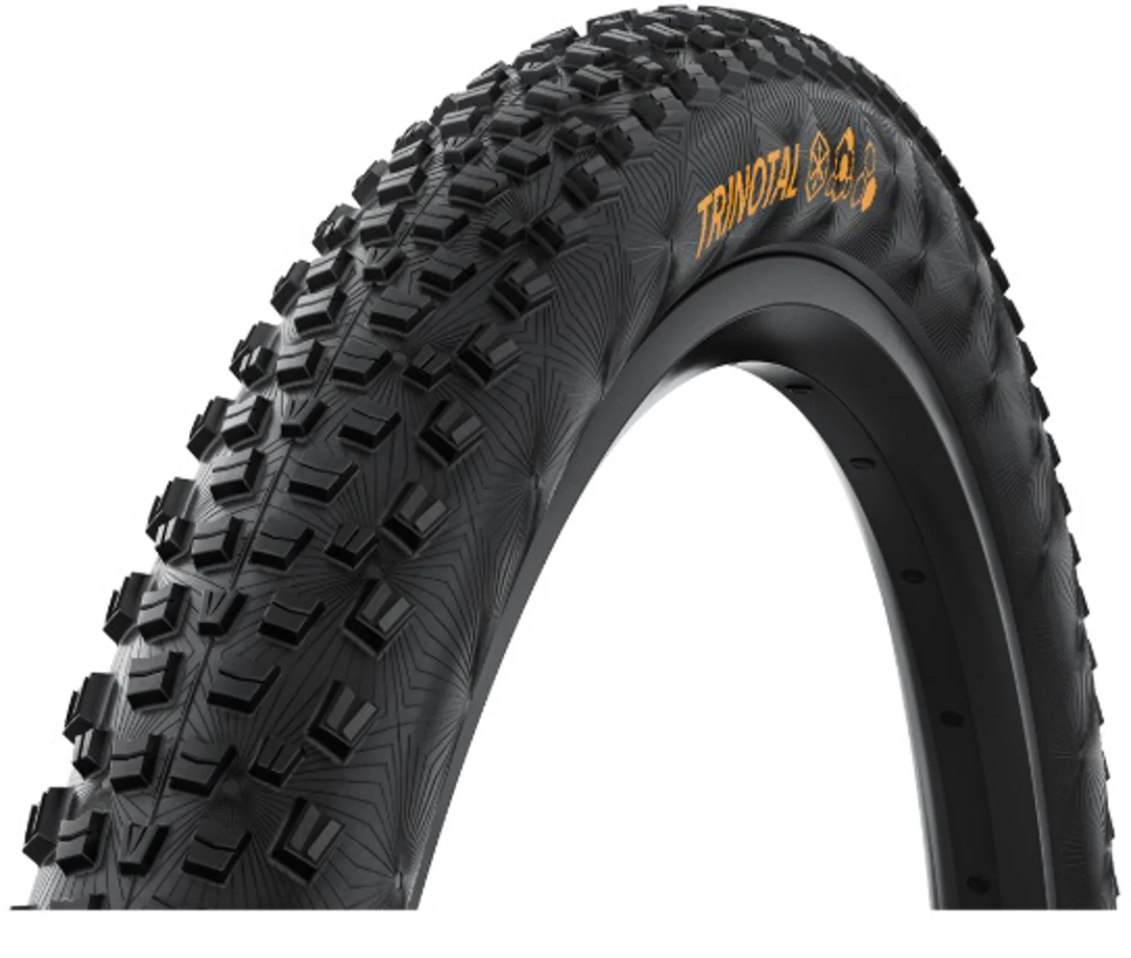 CUBIERTA CONTINENTAL TRINOTAL RACE GRIP 29X2.20 TLR