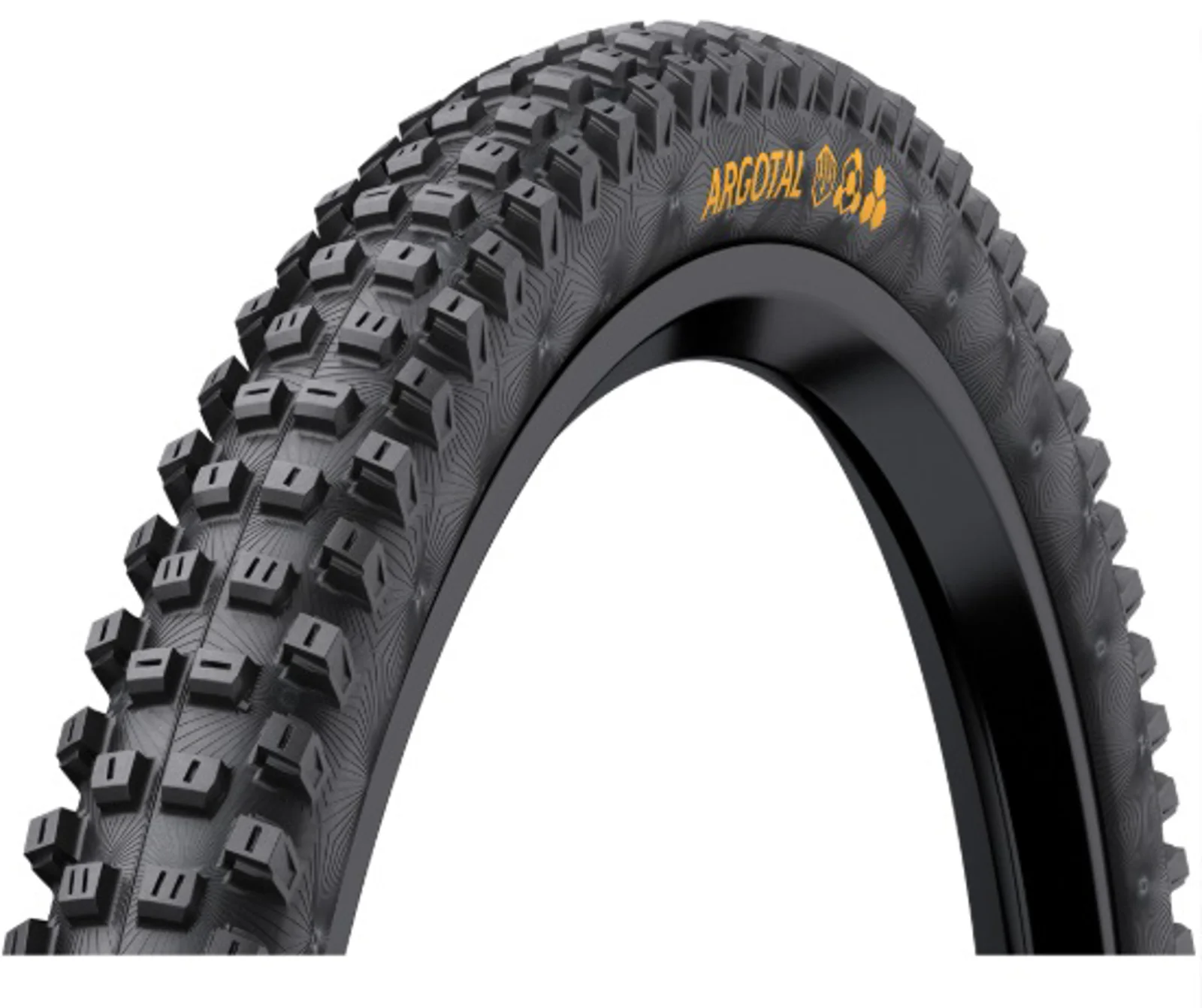 CUBIERTA CONTINENTAL ARGOTAL TRAIL ENDURANCE 29X2.40