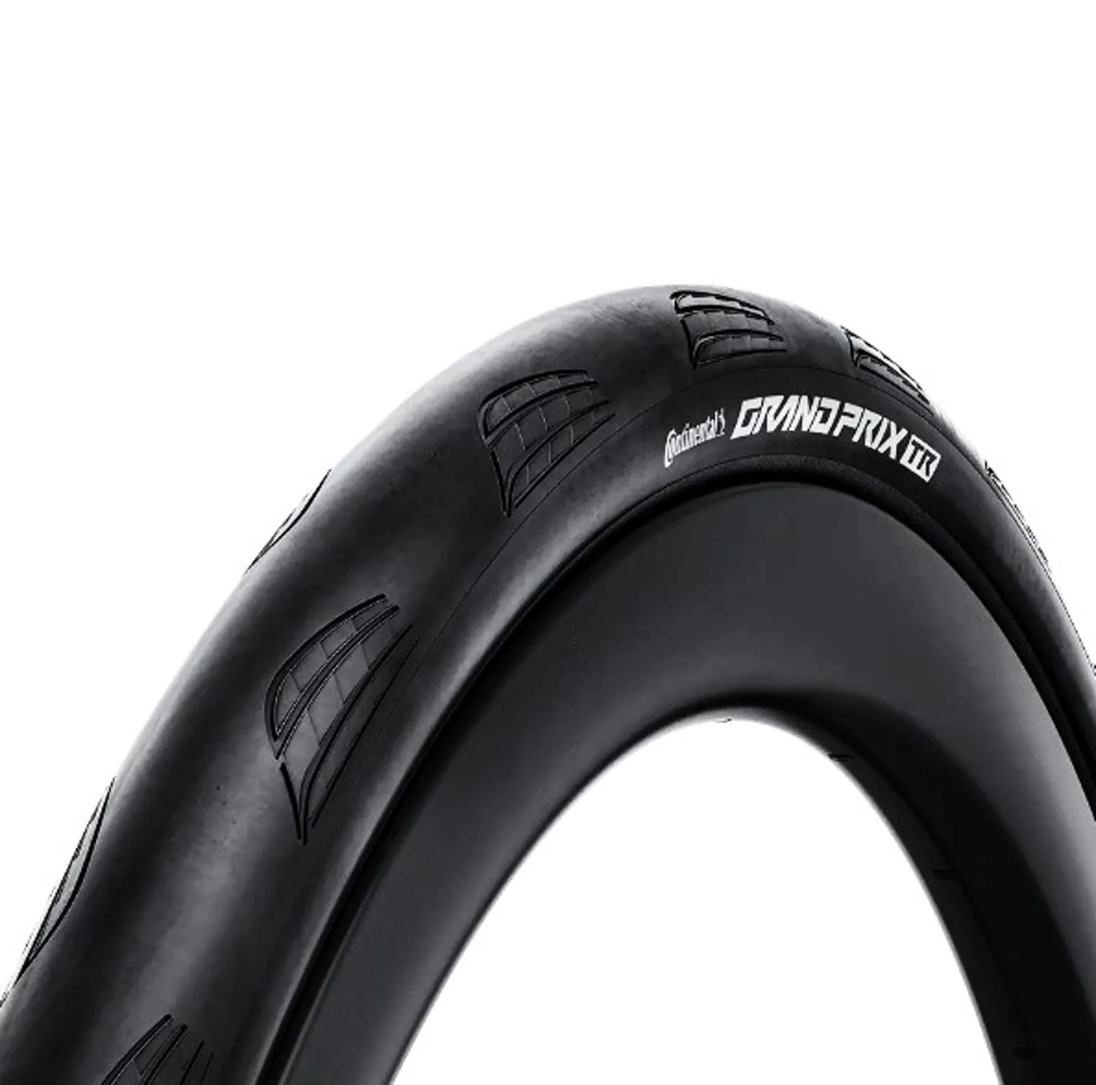 CUBIERTA CONTINETAL GRAND PRIX TR 700X28 PLEGABLE NEGRO