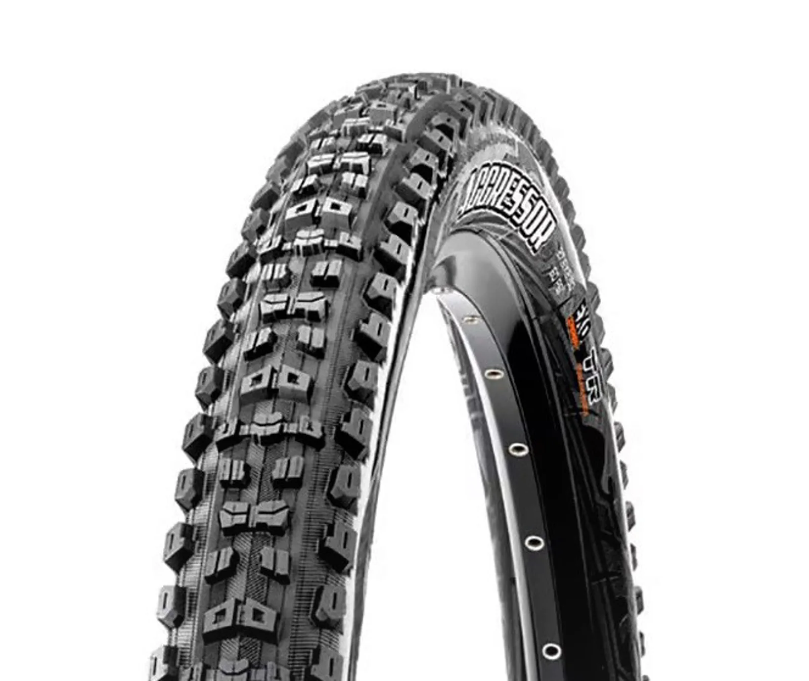 CUBIERTA MAXXIS AGRESSOR 29X2.50 WT EXO TR
