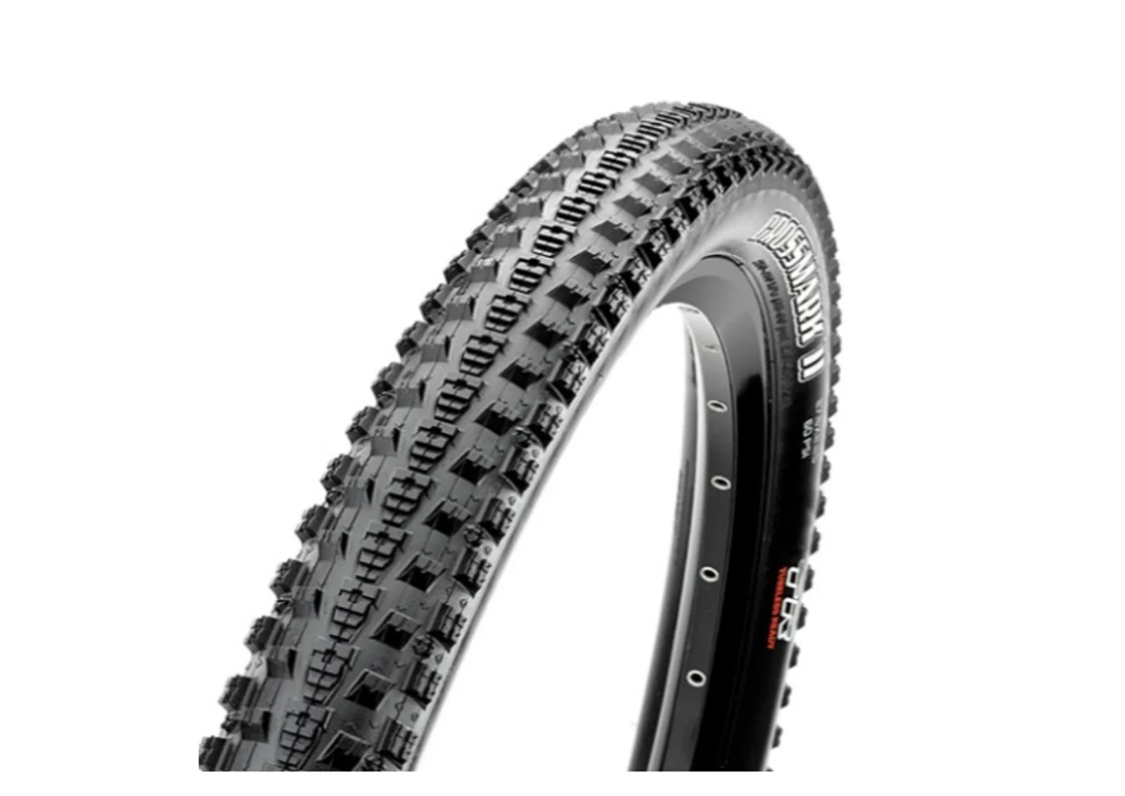 CUBIERTA MAXXIS CROSSMARK II 26X2.25 EXO TR