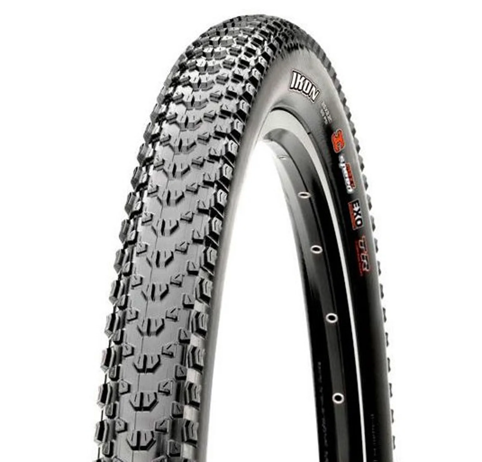 CUBIERTA MAXXIS IKON 29X2.00 3C MAXXSPEED EXO TR NEGRO