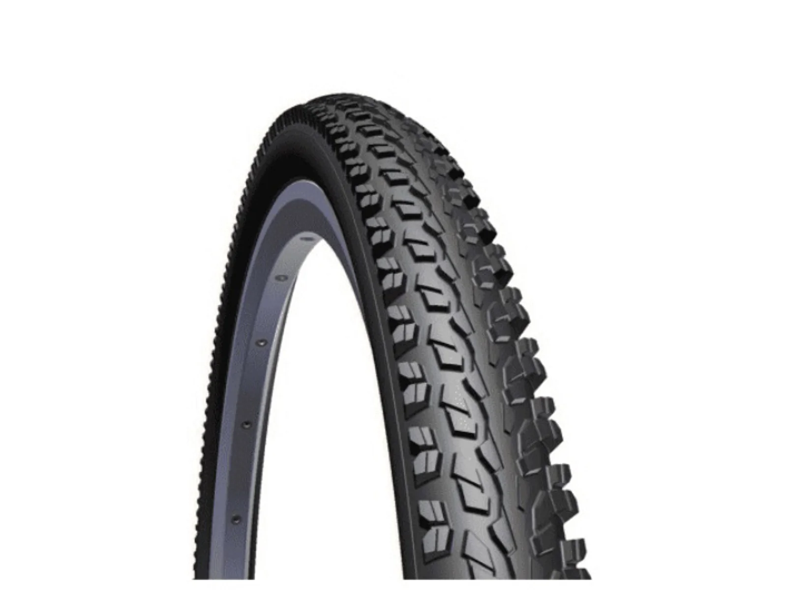 CUBIERTA MITAS BLADE 26X1.90 V83 RIGIDA