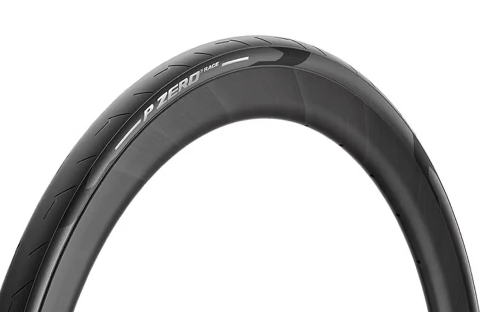 CUBIERTA PIRELLI P ZERO RACE 700X26 NEGRO