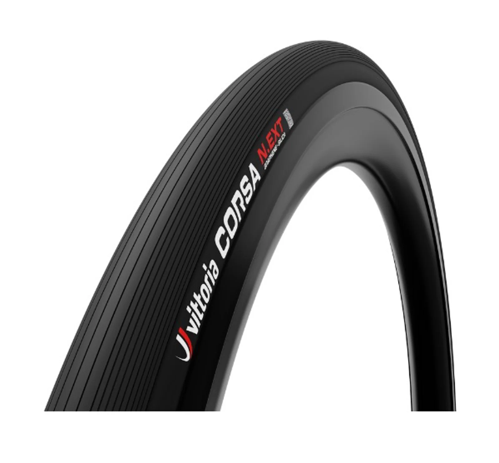 CUBIERTA VITTORIA CORSA N.EXT 700X24 NEGRO