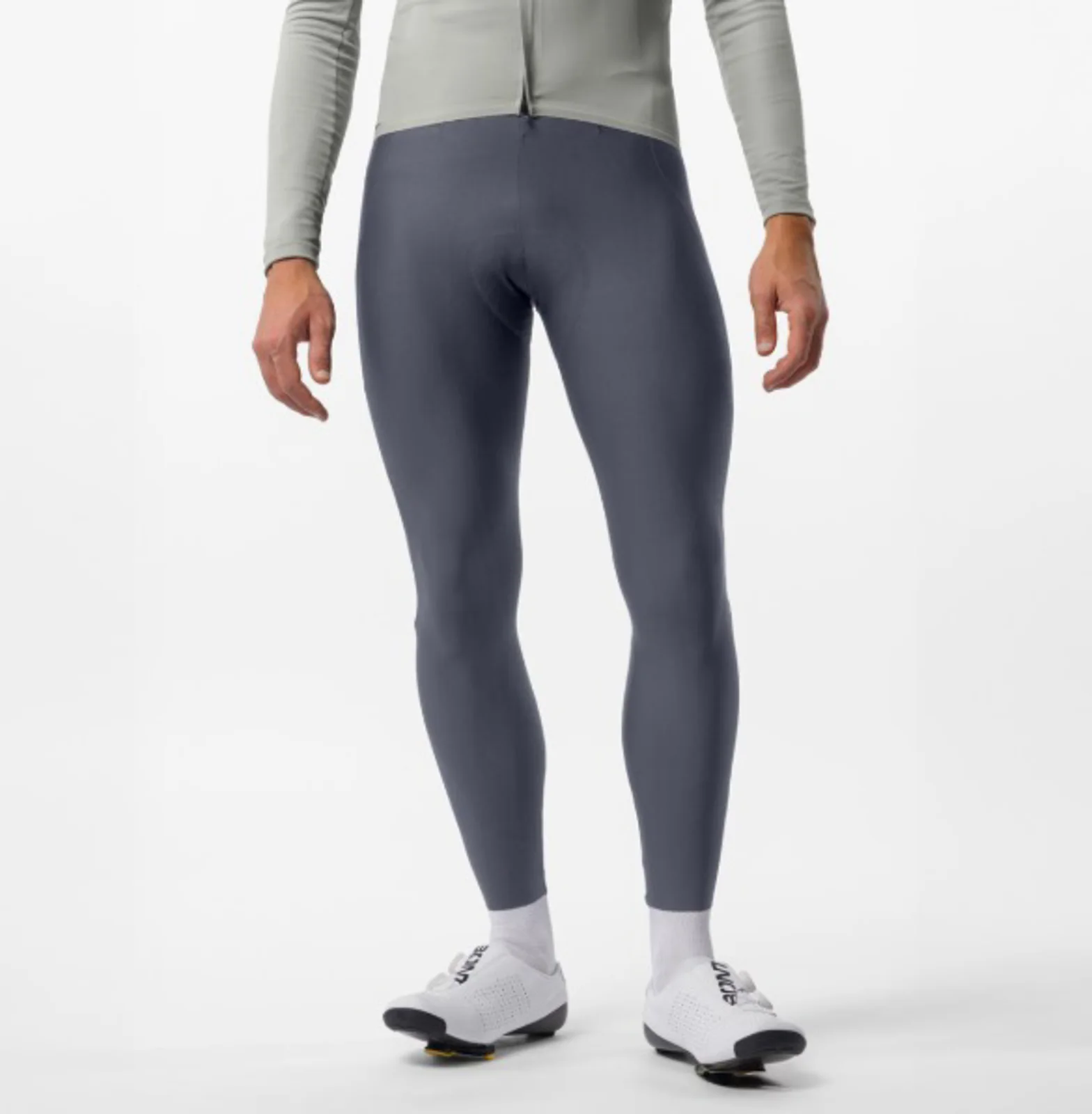 CULOTTE CASTELLI LARGO SORPASSO PRO GRIS SMOKY L
