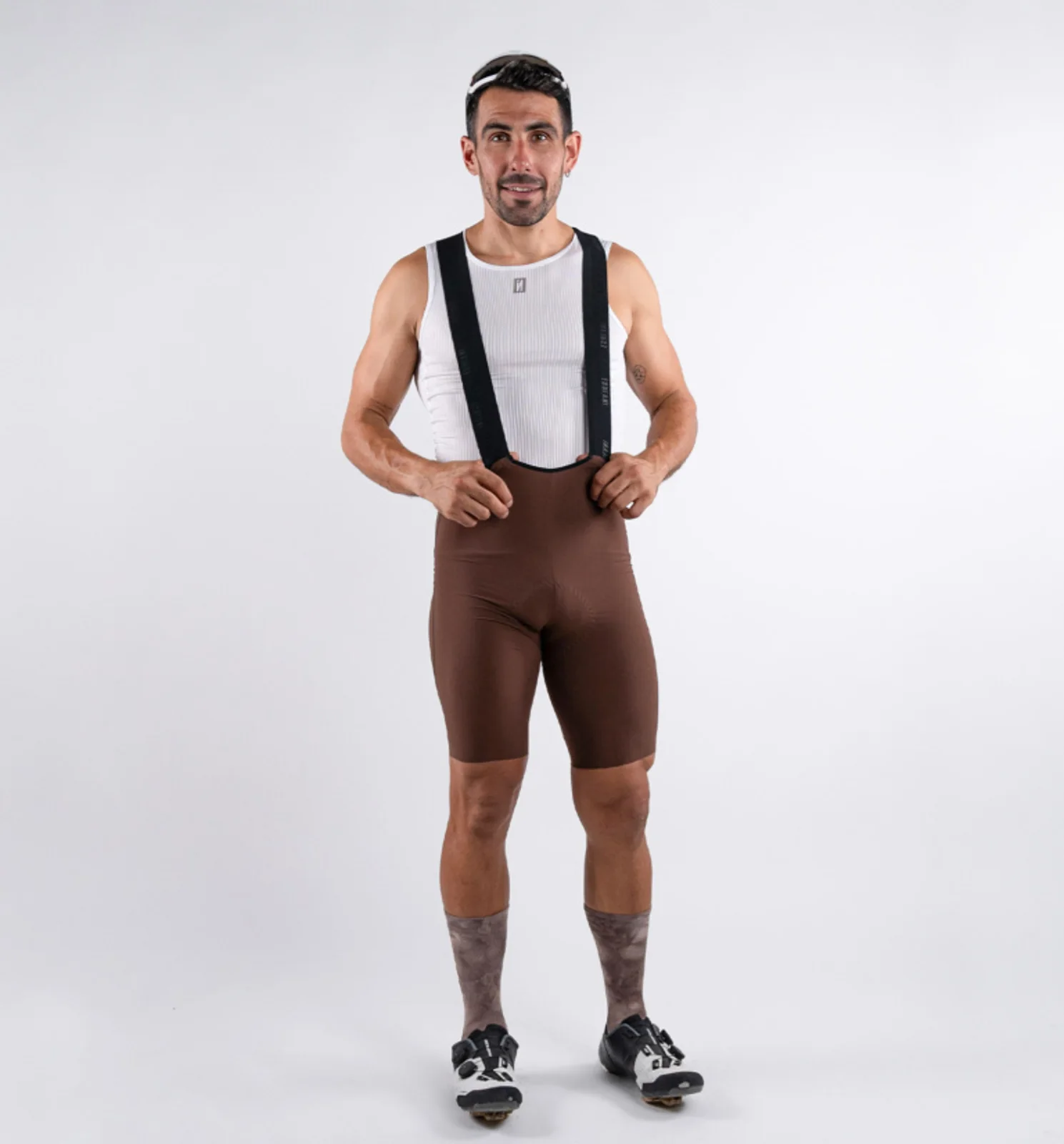 CULOTTE INVERSE COR.YANNICK BROWNIE L