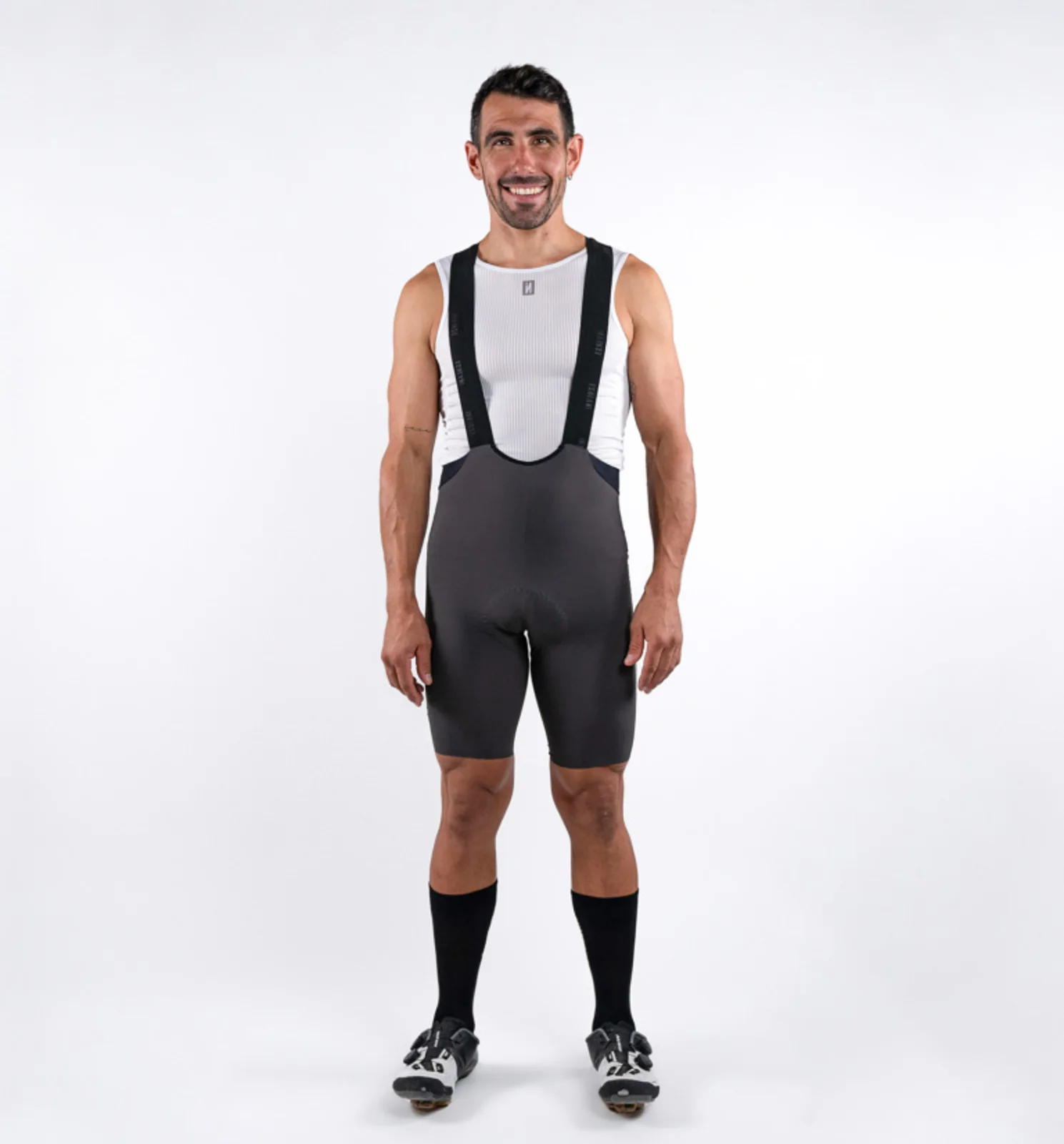 CULOTTE INVERSE COR.YANNICK GRAFITO L