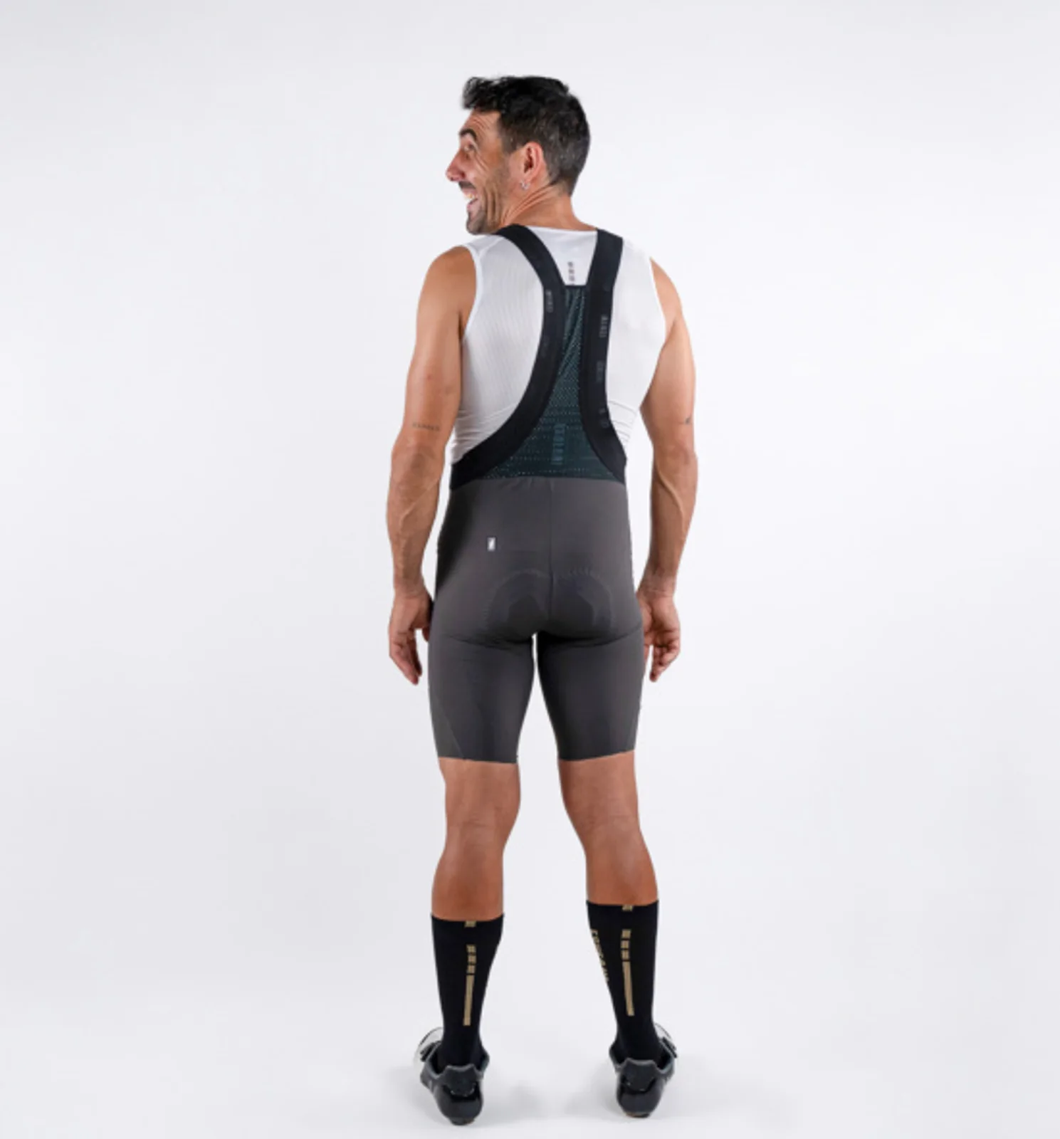 CULOTTE INVERSE COR.YANNICK GRAFITO L