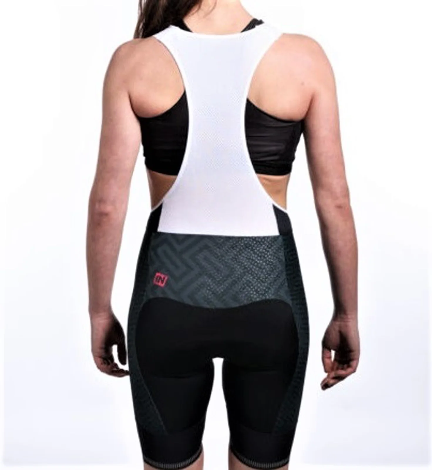 CULOTTE INVERSE CORTO KAIROS JAUK MUJER C/T M