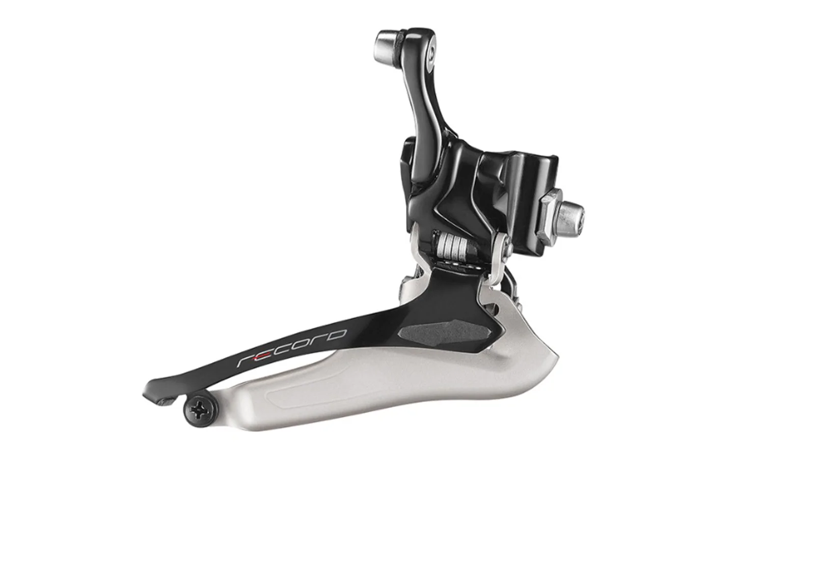 DESVIADOR CAMPAGNOLO RECORD 12V SOLDAR