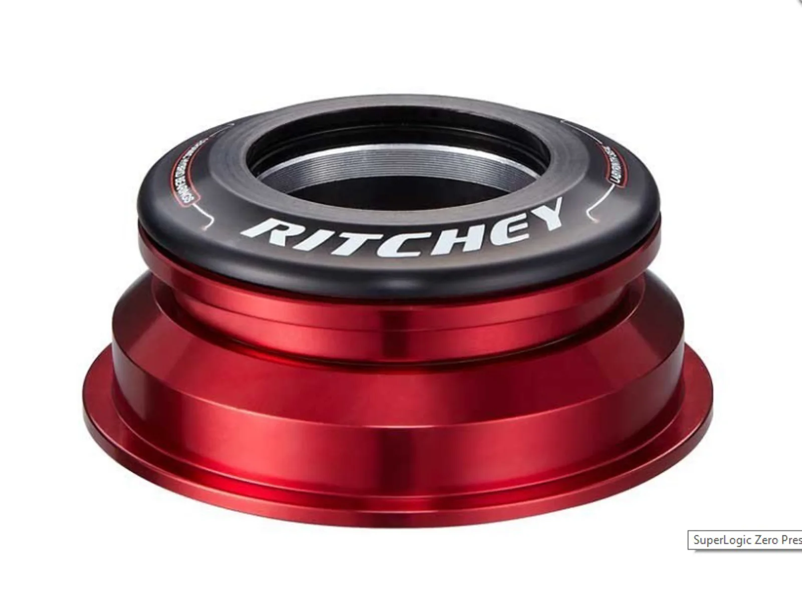 JGO.DIRECCION RITCHEY SUPERLOGIC PRESS-FIT 1/8-1/2