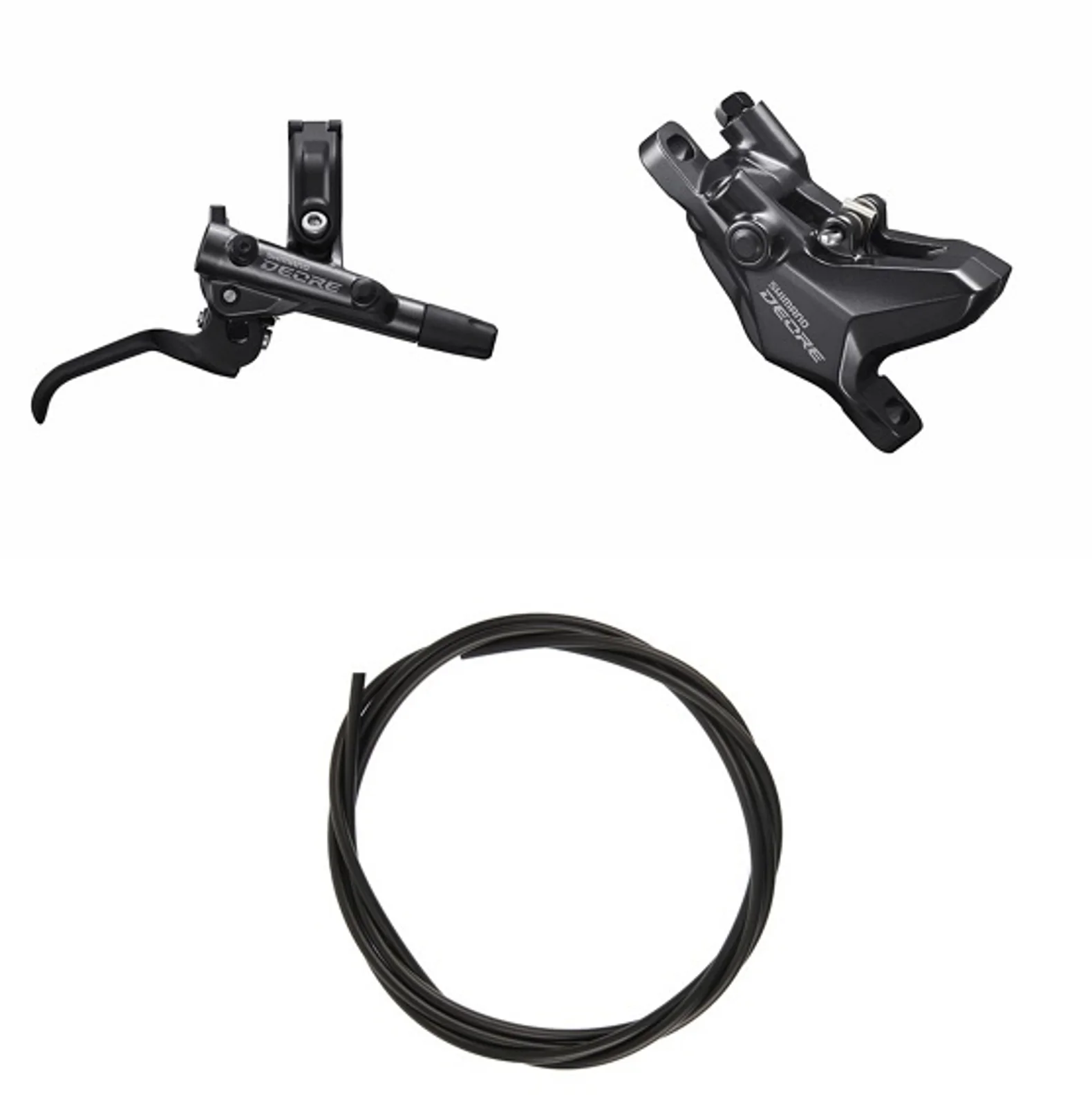 FRENO DISCO SHIMANO DEORE M6100 DELANTERO
