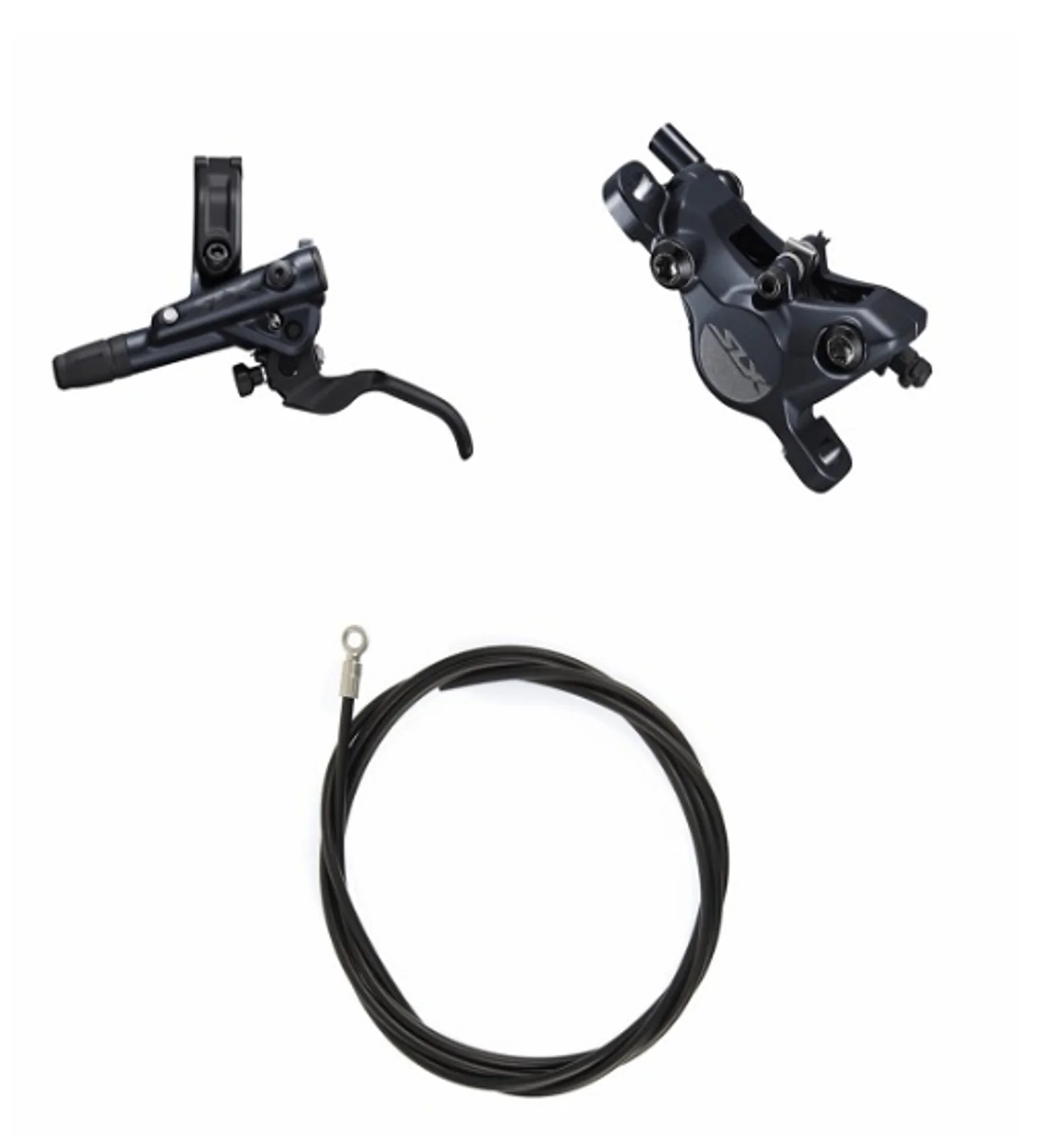 FRENO DISCO SHIMANO SLX M7100 DELANTERO
