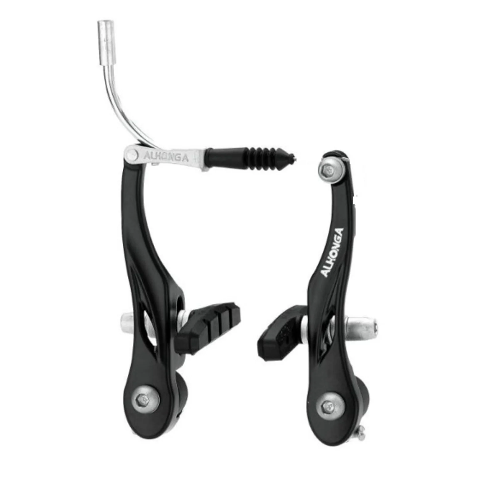 FRENO V-BRAKES ALHONGA NEGRO