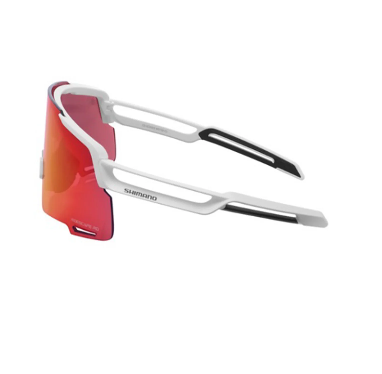 GAFAS SHIMANO EQUINOX 5 RIDESCAPE RD BLANCO MATE