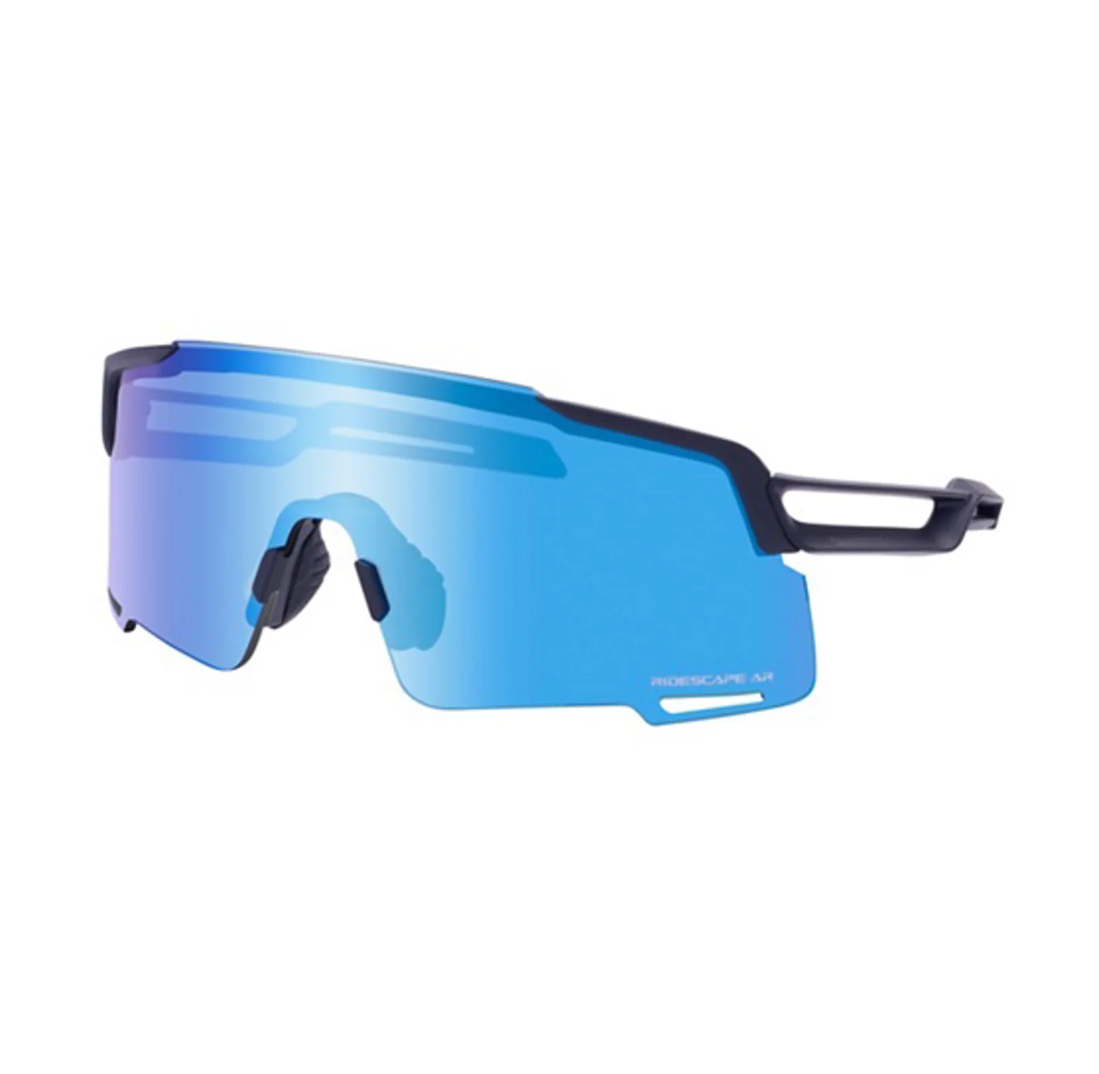 GAFAS SHIMANO EQUINOX 5 RIDESCAPE AR NEGRO