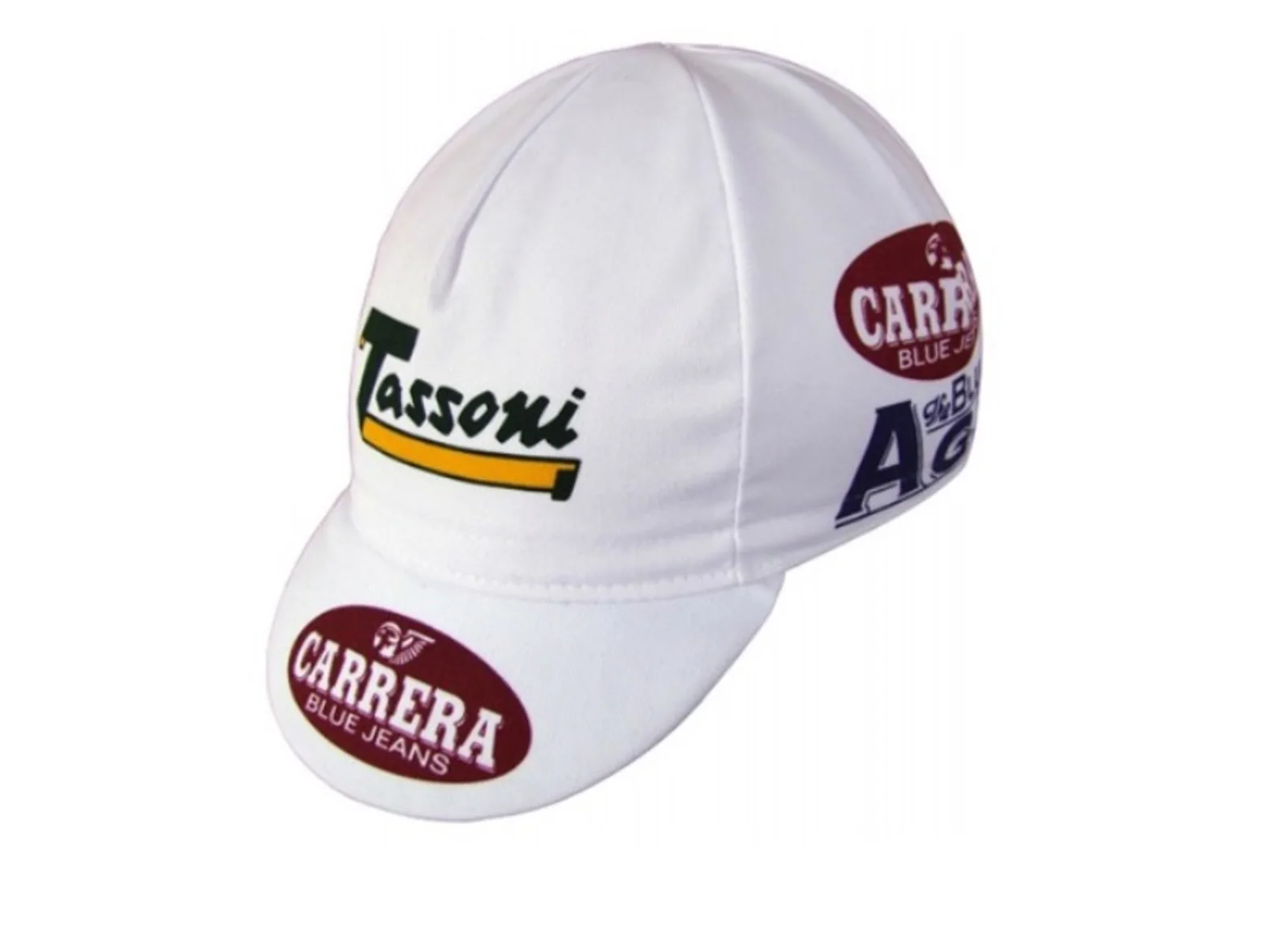 GORRA CARRERA-TASSONI