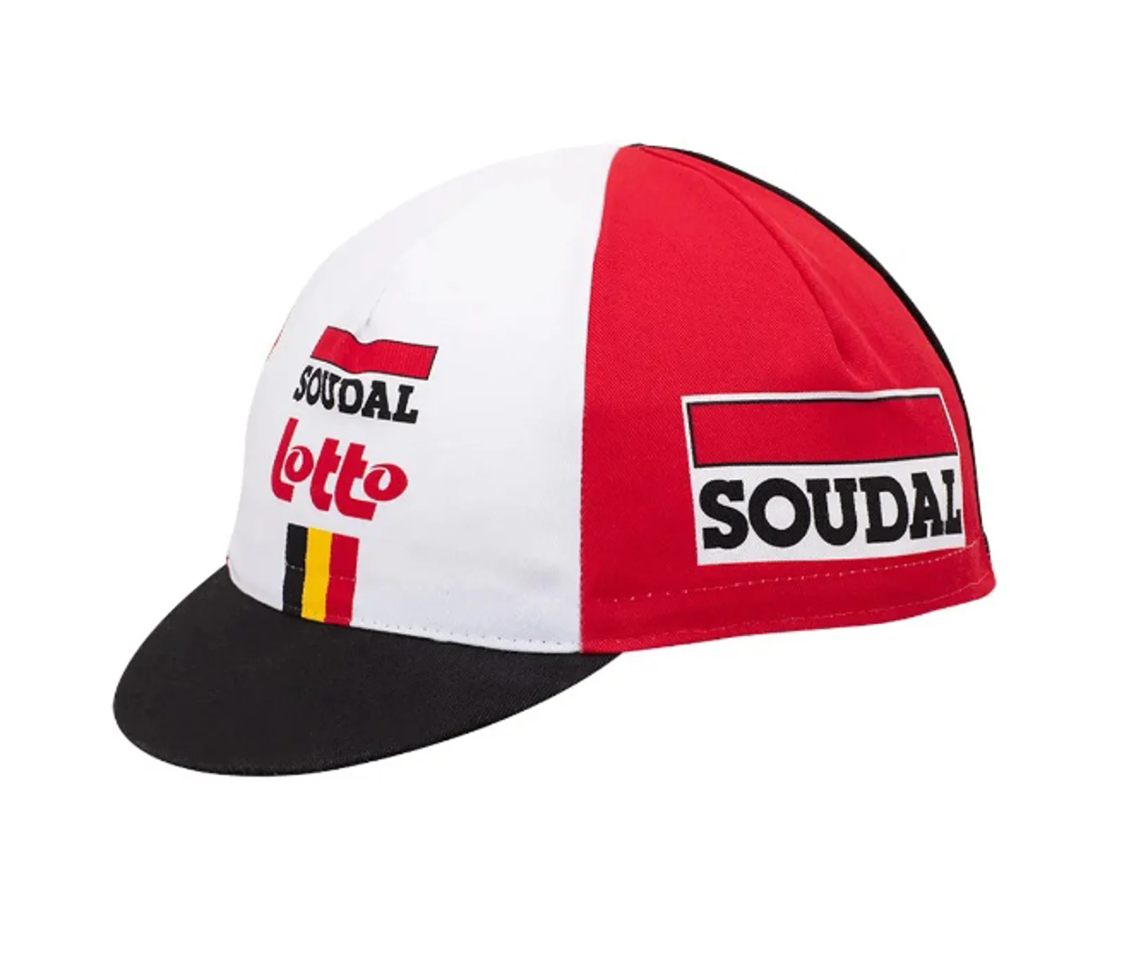 GORRA TEAM LOTTO-SOUDAL