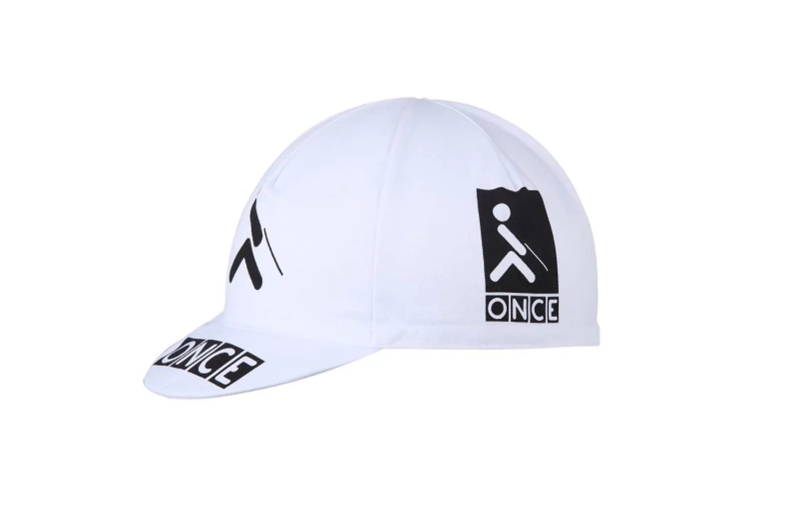 GORRA TEAM ONCE BLANCO