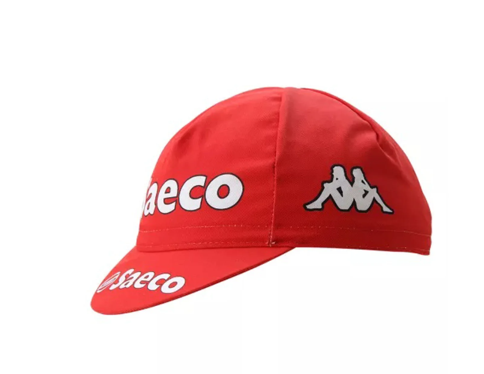 GORRA SAECO-CANNONDALE