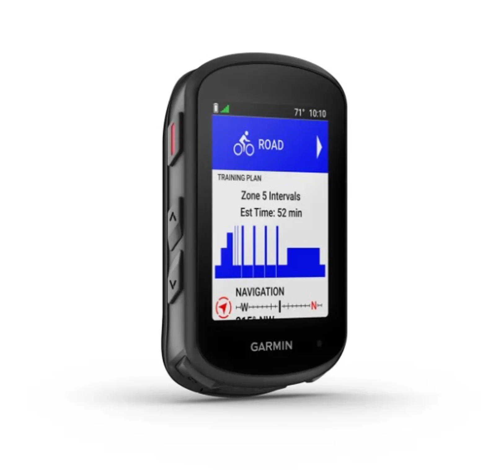GPS GARMIN EDGE 540 SOLAR