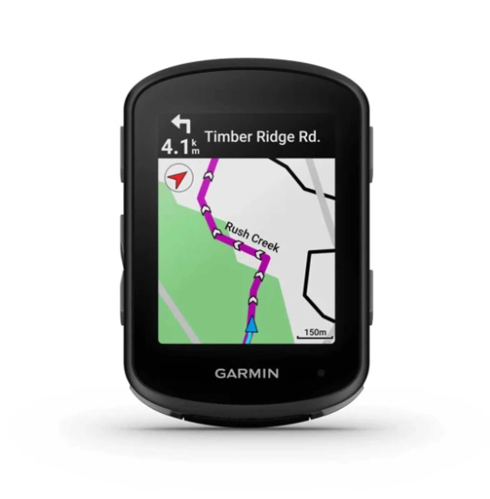GPS GARMIN EDGE 540 SOLAR