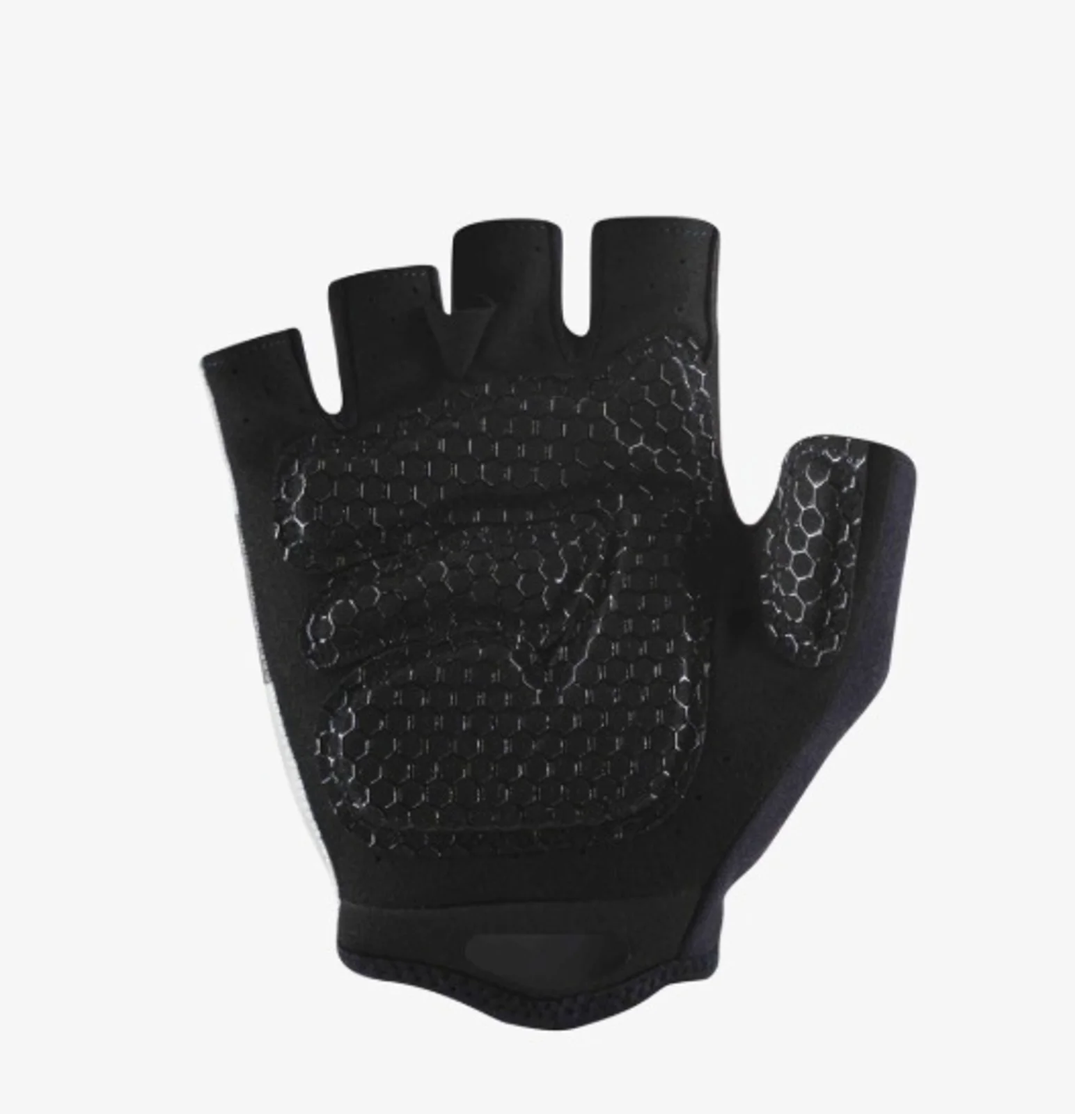 GUANTES CASTELLI CORTOS GIRO 3 AZUL