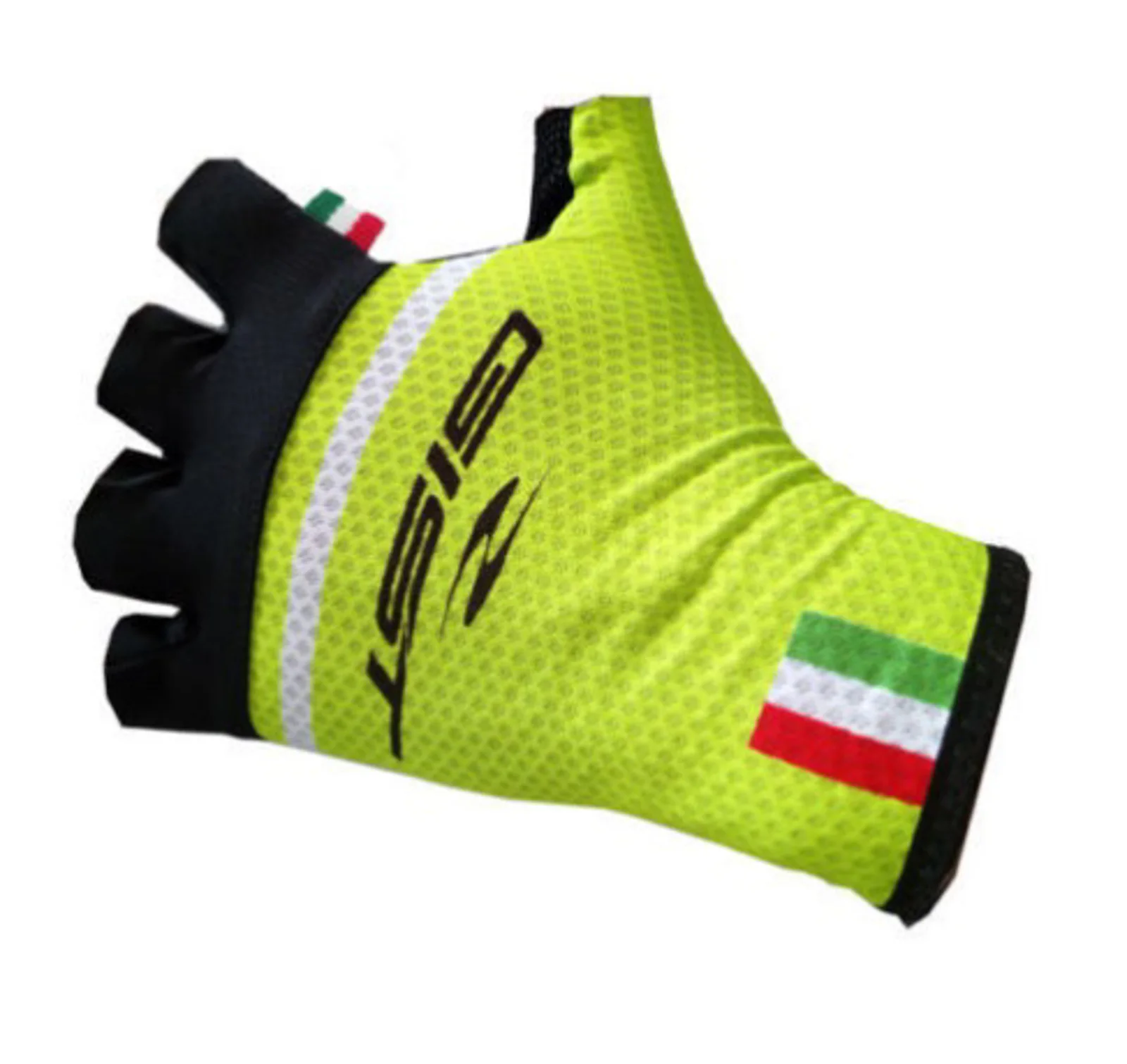 GUANTES GIST COR.X-PRO AMARILLO FLUO XL