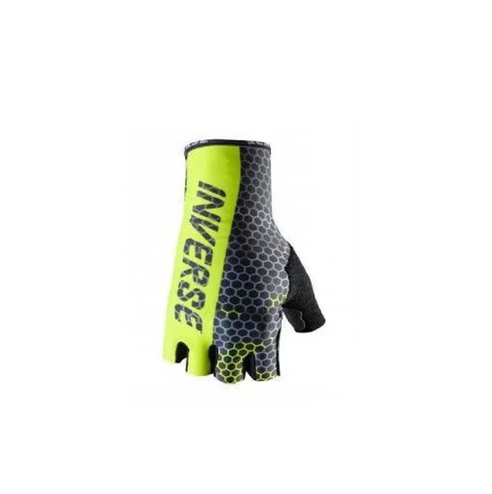 GUANTES INVERSE CORTOS SQUAD CAMUFLAJE M