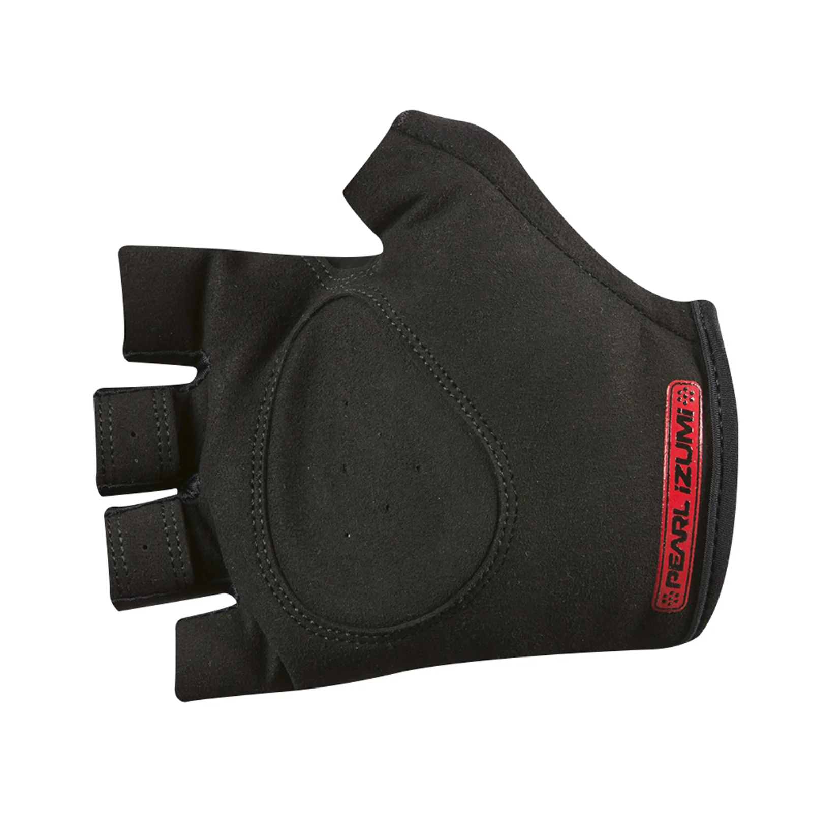 GUANTES PEARL IZUMI CORTOS ATTACK TORCH ROJO M