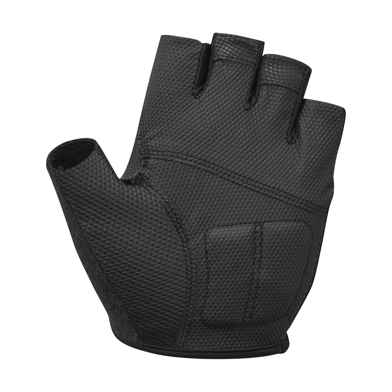 GUANTES SHIMANO CORTOS AIRWAY AZUL S