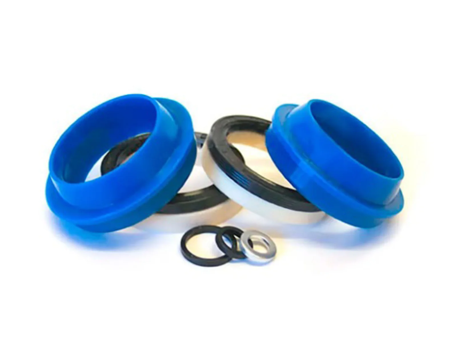 KIT RETENES ENDURO BEARING HORQUILLA FOX 36MM FK-6652