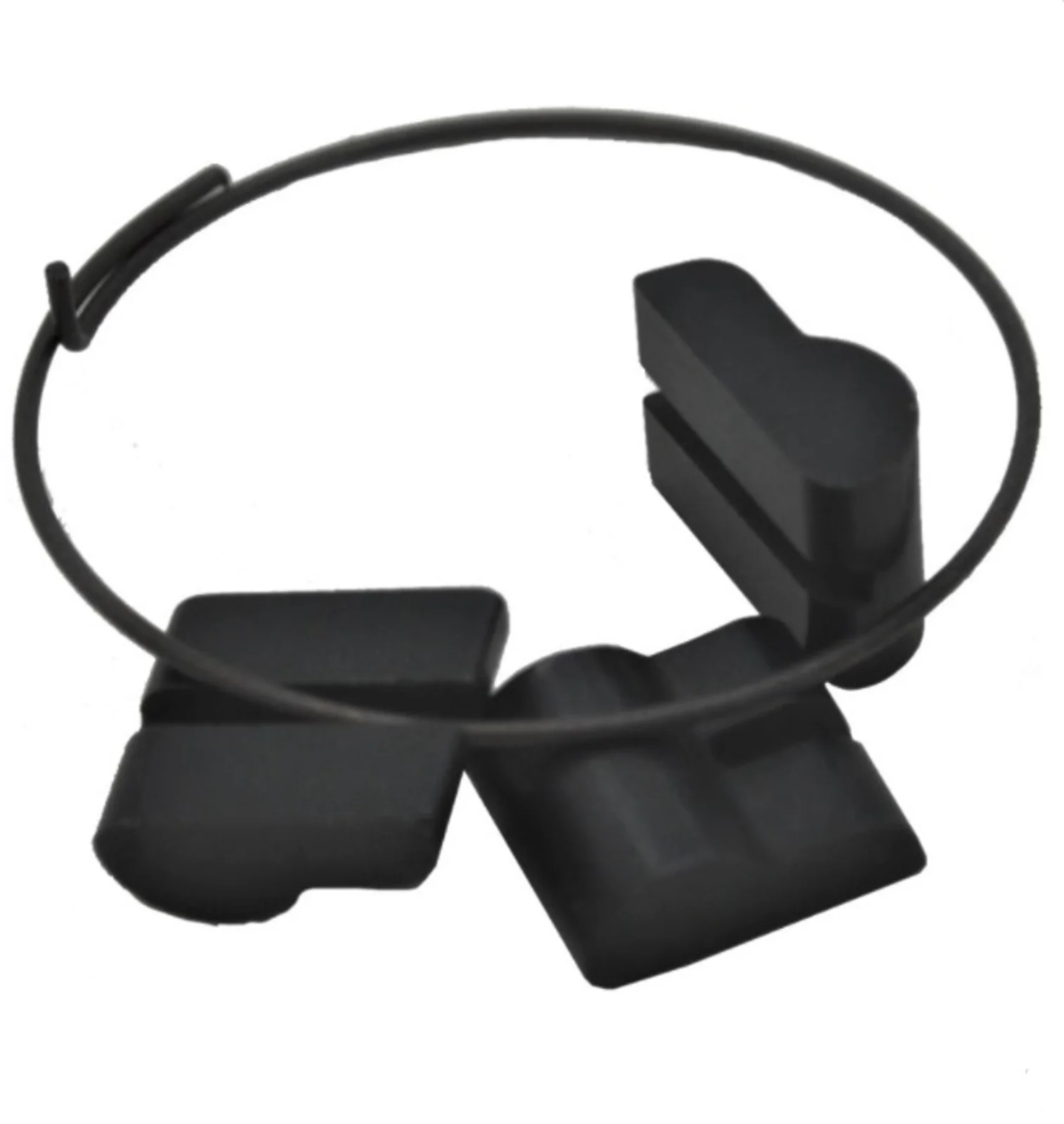 KIT TRINQUETES+MUELLE NUCLEO CAMPAGNOLO FH-BO014X