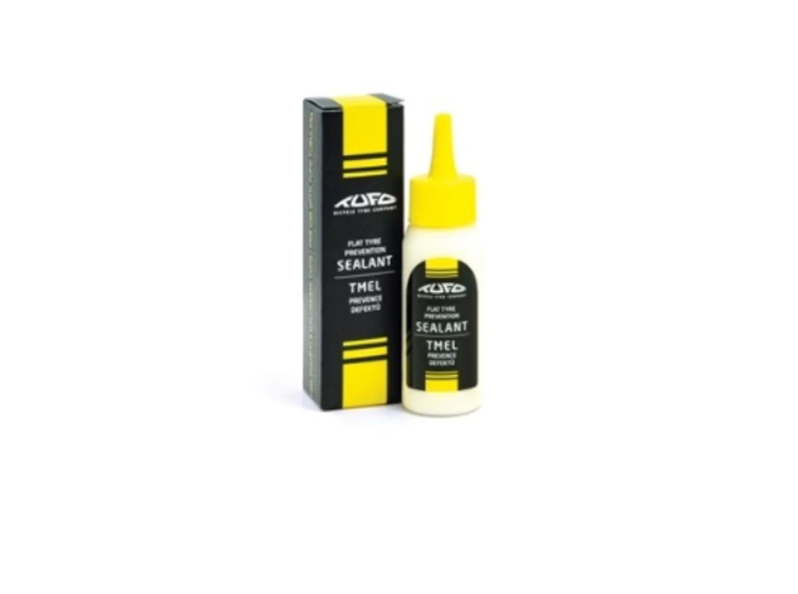 LIQUIDO ANTIPINCHAZOS TUFO STANDART 50 ML