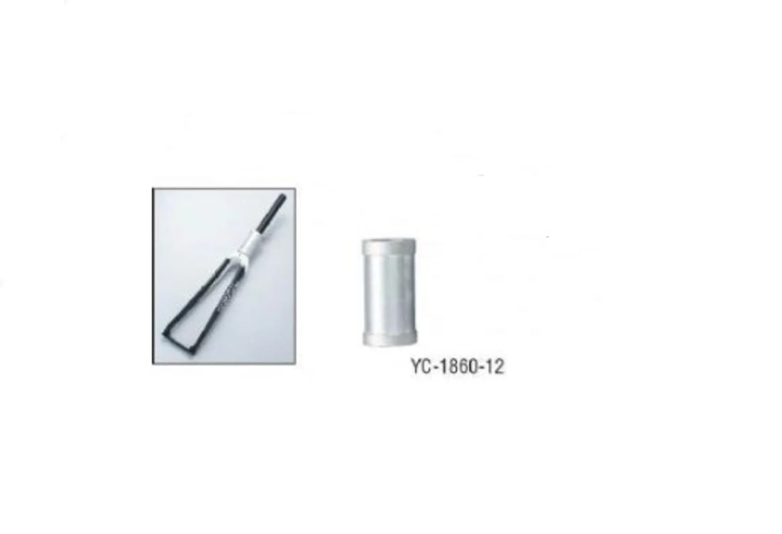 LLAVE BIKE HAND MONTAR CONO DIRECCION 1/8-1/5 YC1860-12
