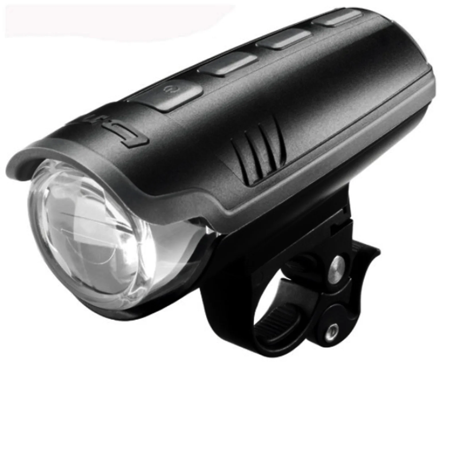 LUZ DELANTERA BUSCH MULLER IXON PURE B 15 LUX