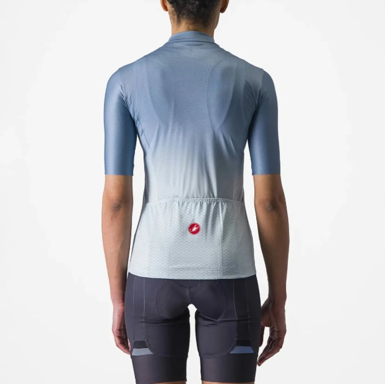 MAILLOT CASTELLI M/C SALITA WOMEN AZUL S