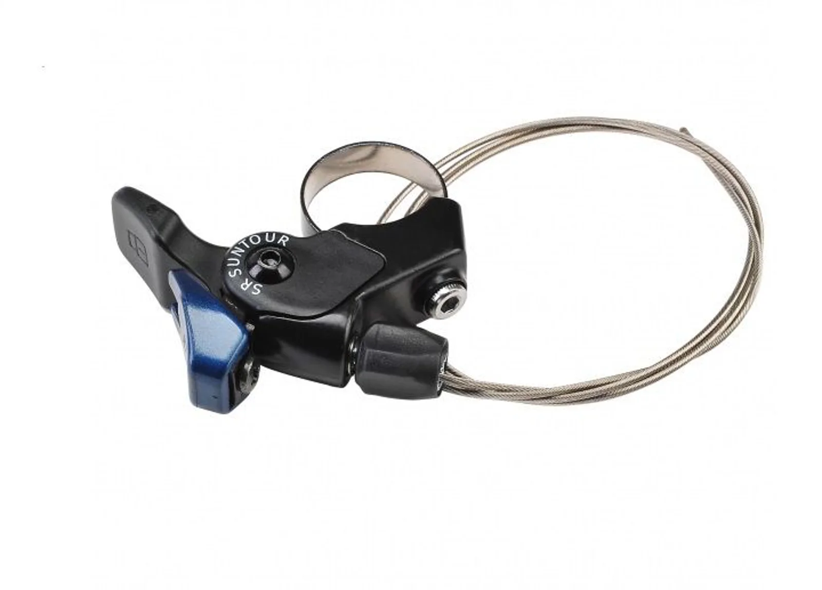 MANDO BLOQUEO HORQUILLA SUNTOUR