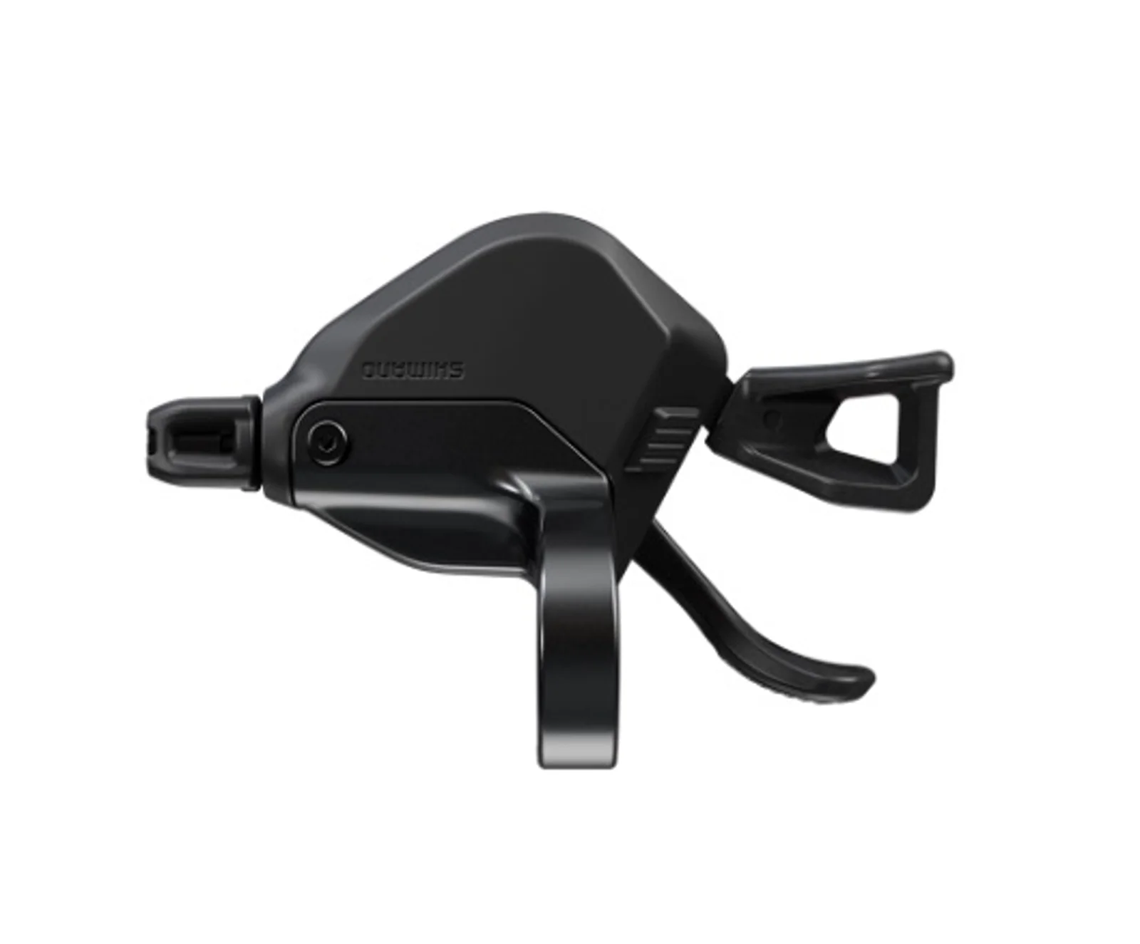 MANDO CAMBIO SHIMANO DEORE XT SL-M8200RAP 12V ABRAZADERA