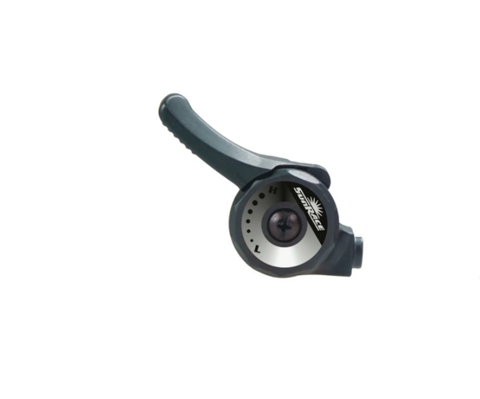 MANDO DESVIADOR SUNRACE M2T FRICCION TRIPLE
