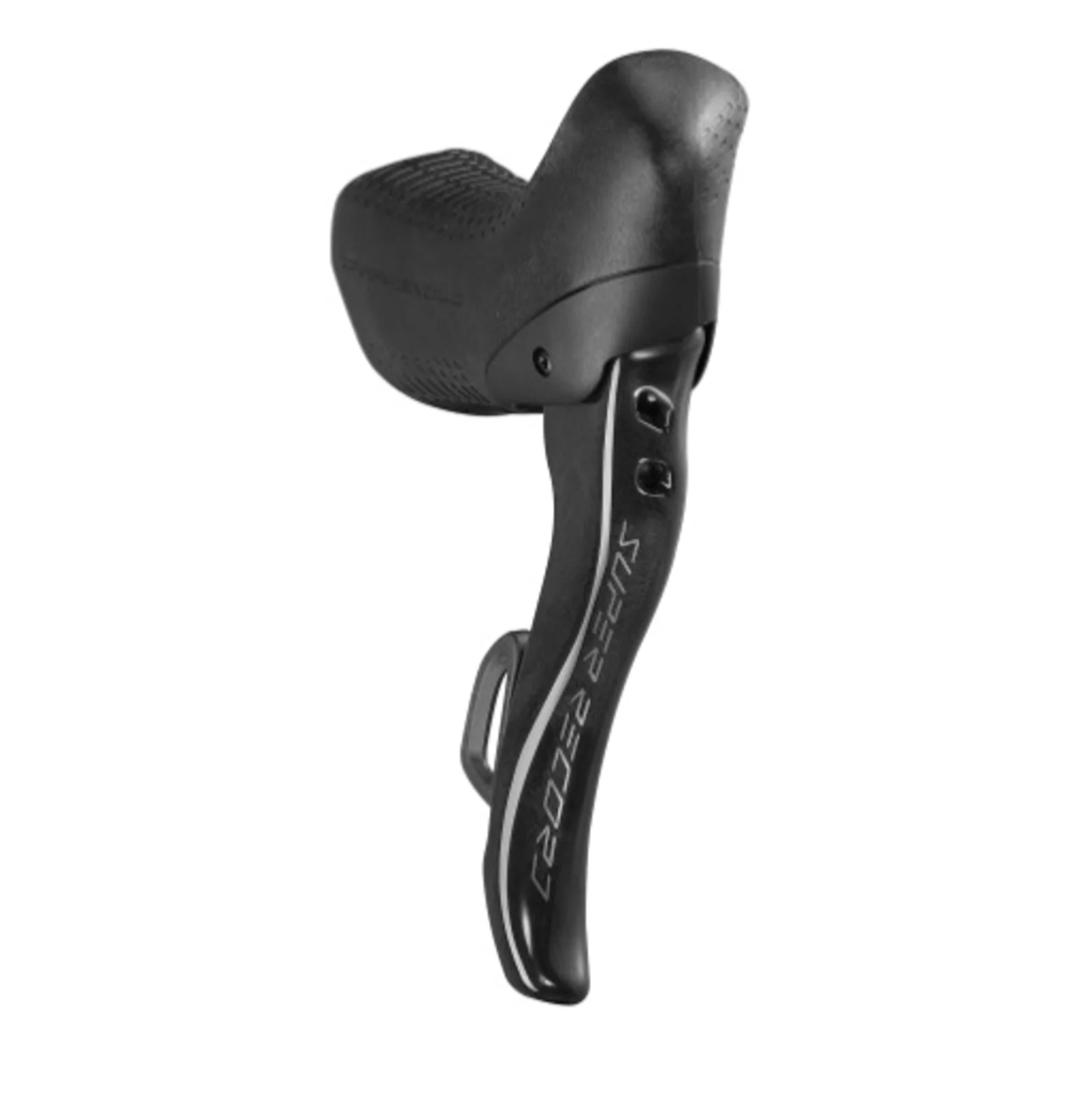 MANETA DERECHA CAMPAGNOLO SUPER RECORD WRL 13V