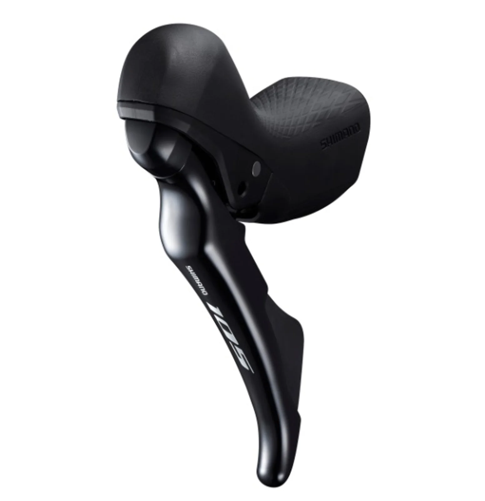MANETA IZQUIERDA SHIMANO 105 ST-R7020 DOBLE