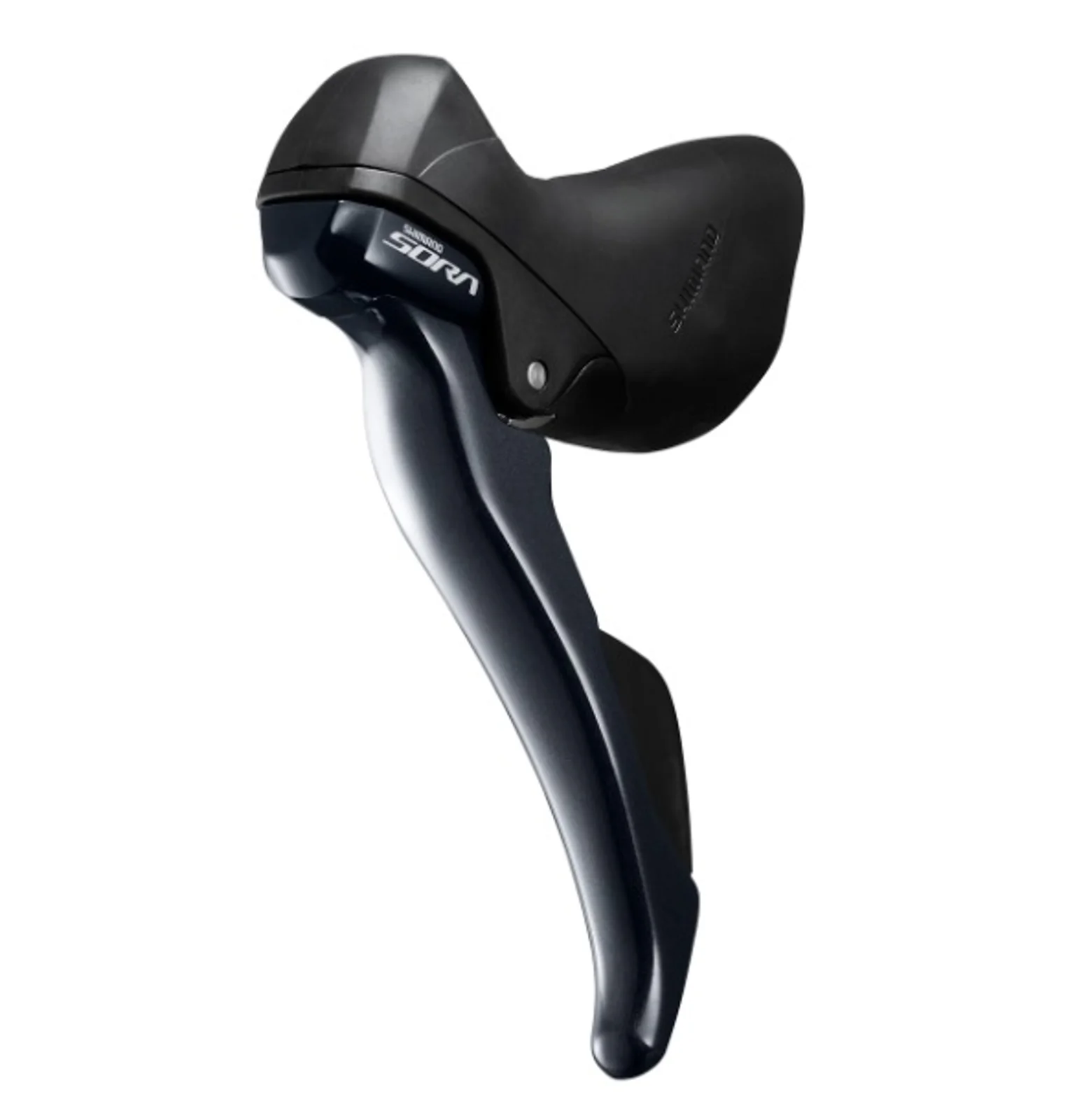 MANETA IZQUIERDA SHIMANO SORA ST-R3000 DOBLE