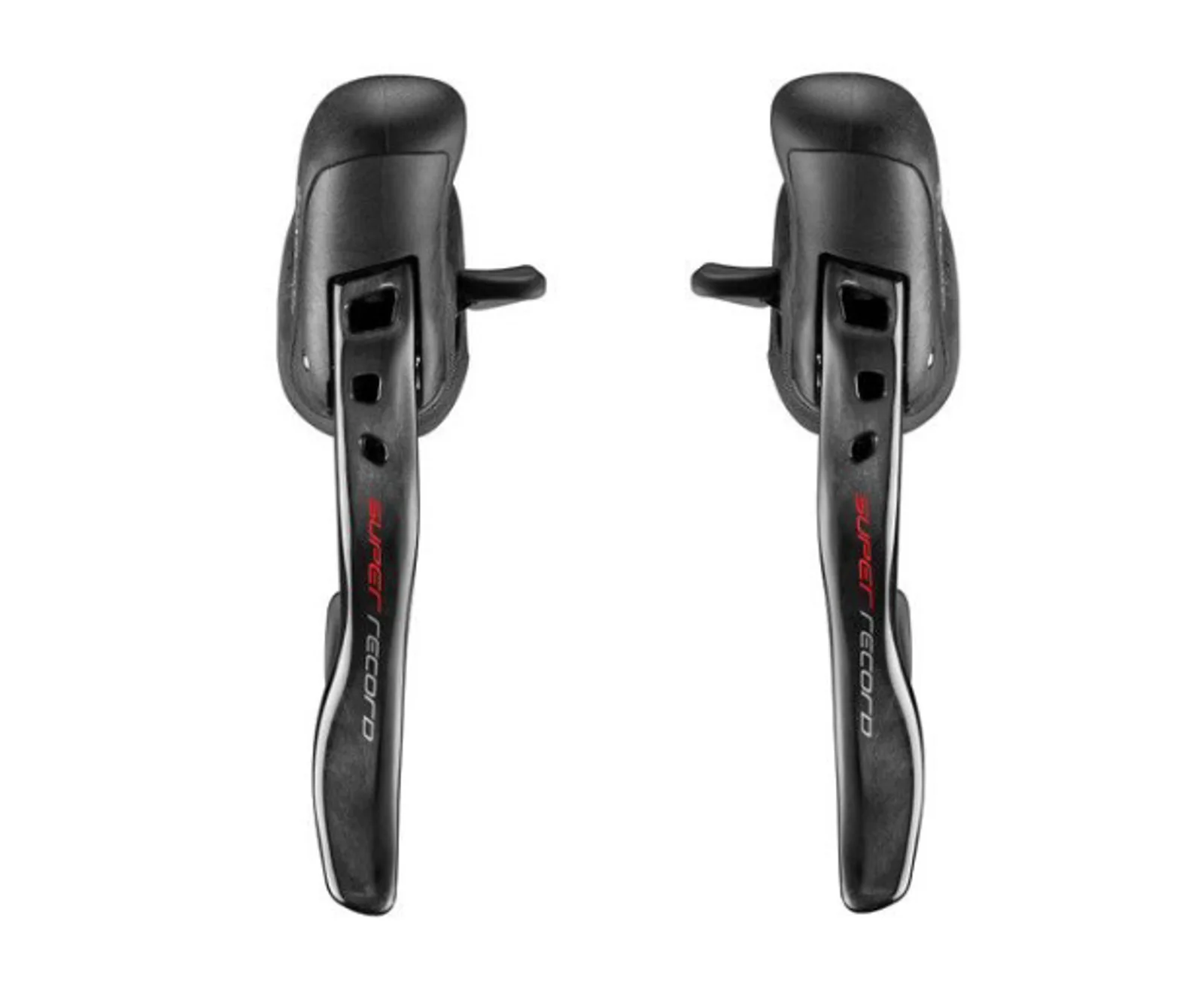 JGO.MANETAS CAMPAGNOLO SUPER RECORD 12V ERGOPOWER